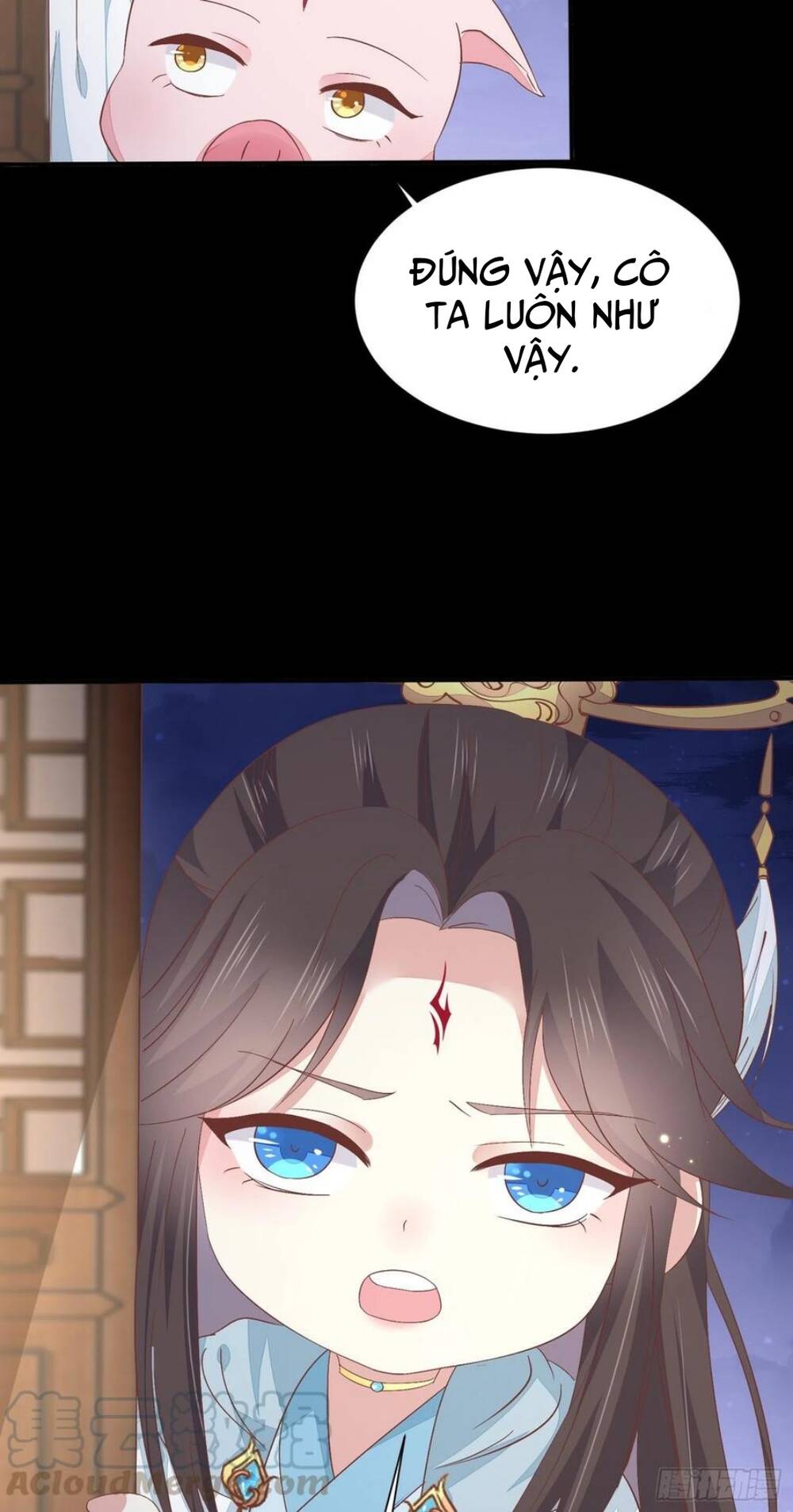 Chi Tôn Đồng Thuật Sư: Tuyệt Thế Đại Tiểu Thư Chapter 181 - Trang 2