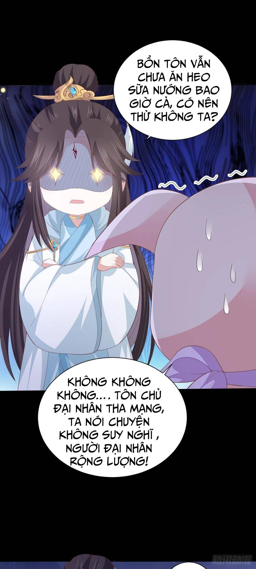 Chi Tôn Đồng Thuật Sư: Tuyệt Thế Đại Tiểu Thư Chapter 181 - Trang 2