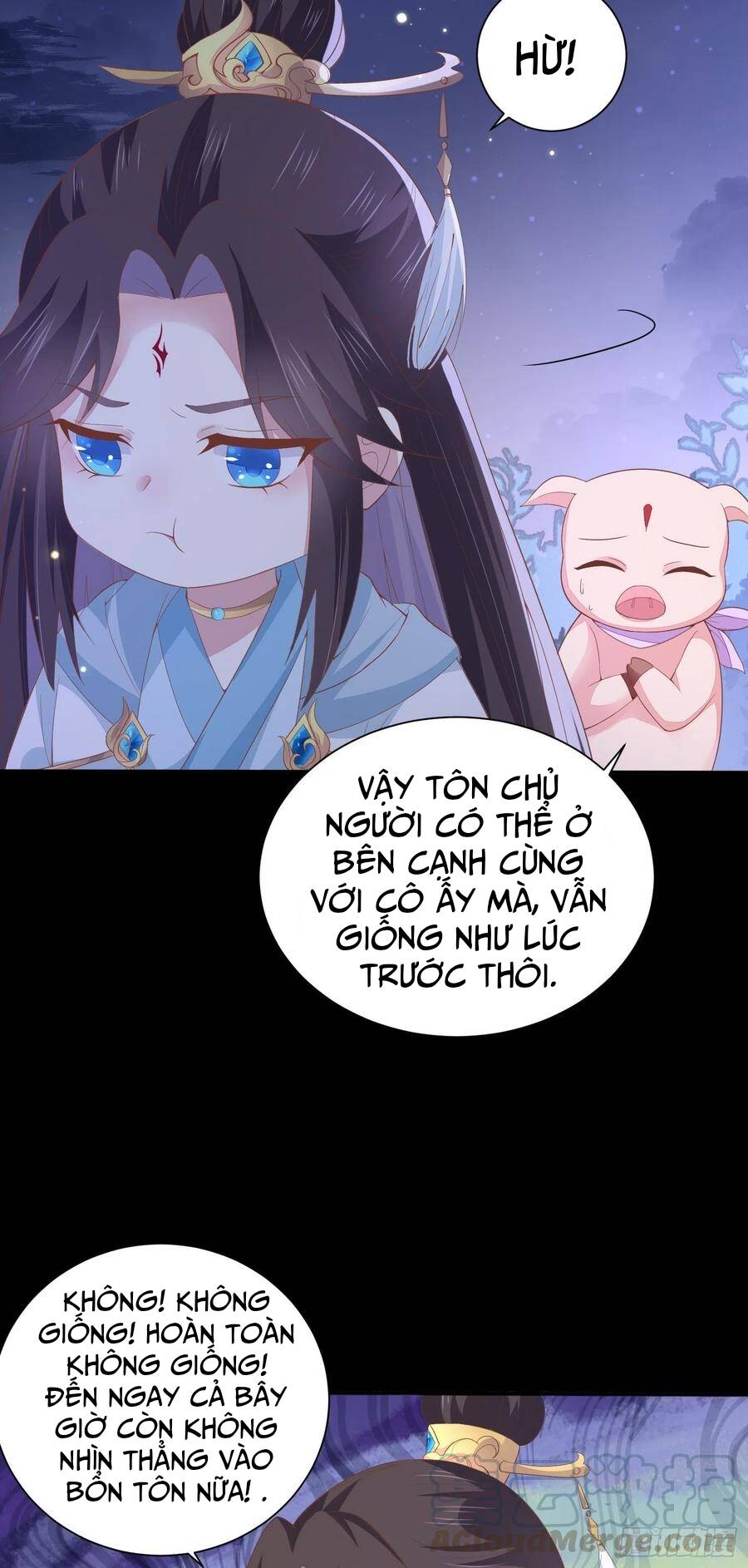Chi Tôn Đồng Thuật Sư: Tuyệt Thế Đại Tiểu Thư Chapter 181 - Trang 2