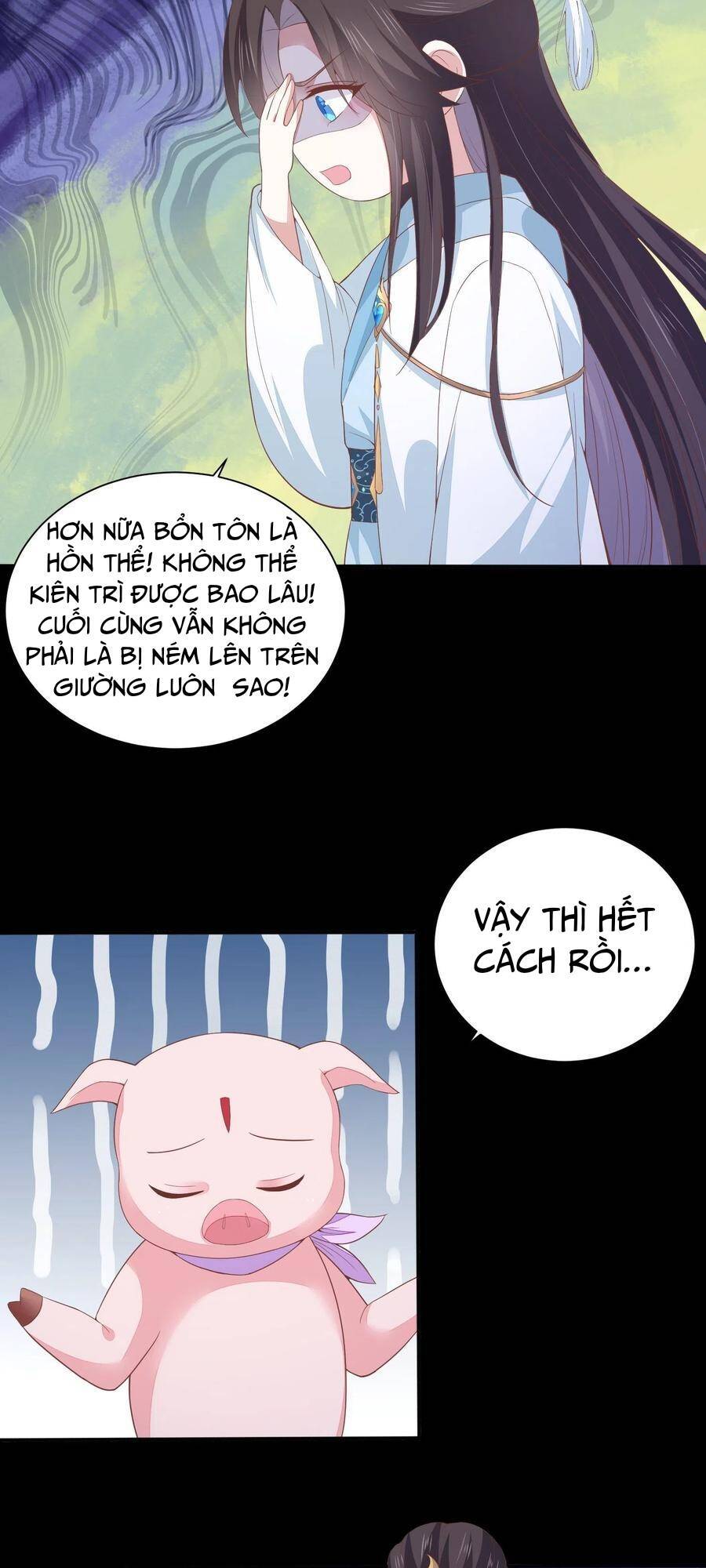 Chi Tôn Đồng Thuật Sư: Tuyệt Thế Đại Tiểu Thư Chapter 181 - Trang 2