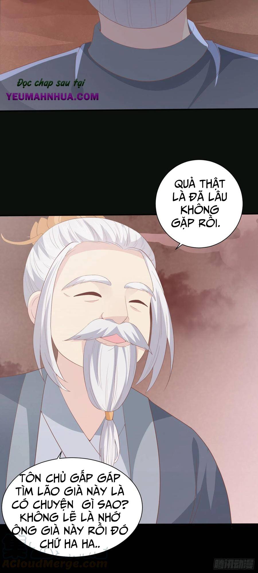 Chi Tôn Đồng Thuật Sư: Tuyệt Thế Đại Tiểu Thư Chapter 181 - Trang 2