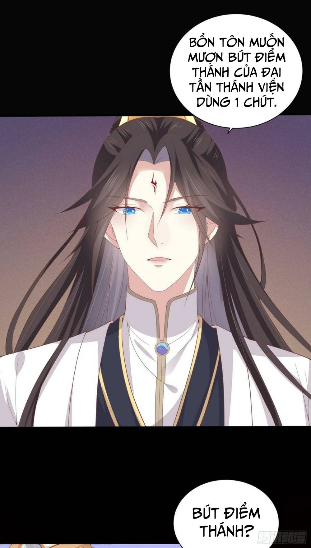Chi Tôn Đồng Thuật Sư: Tuyệt Thế Đại Tiểu Thư Chapter 181 - Trang 2
