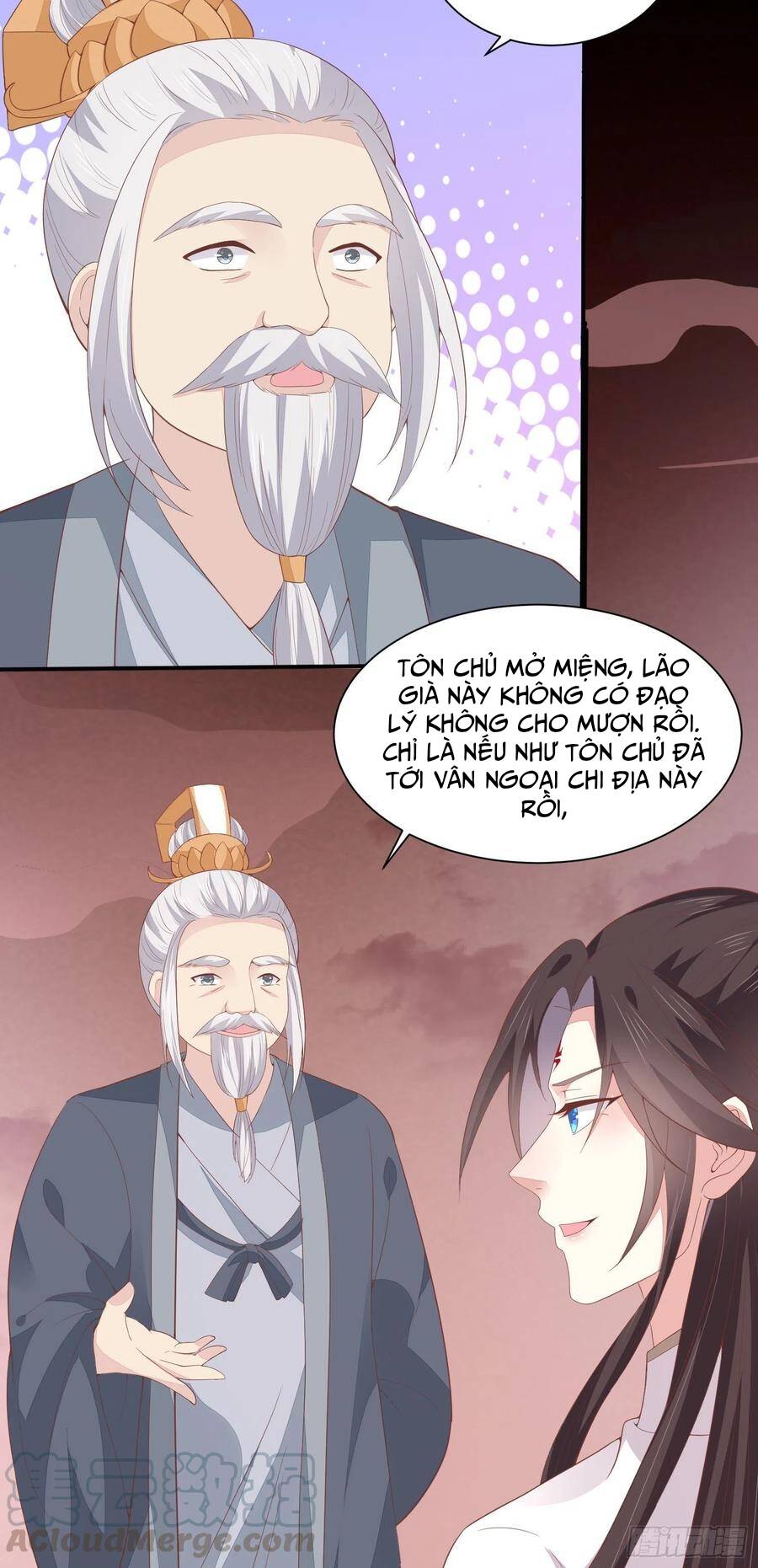 Chi Tôn Đồng Thuật Sư: Tuyệt Thế Đại Tiểu Thư Chapter 181 - Trang 2