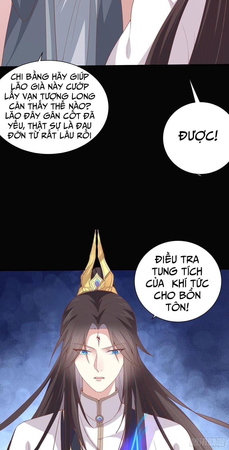 Chi Tôn Đồng Thuật Sư: Tuyệt Thế Đại Tiểu Thư Chapter 181 - Trang 2