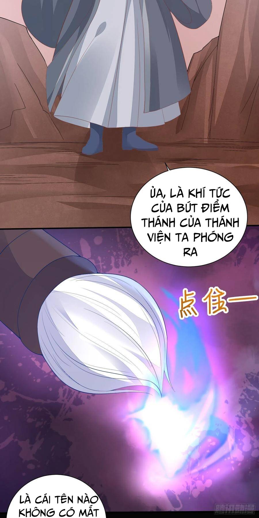 Chi Tôn Đồng Thuật Sư: Tuyệt Thế Đại Tiểu Thư Chapter 181 - Trang 2