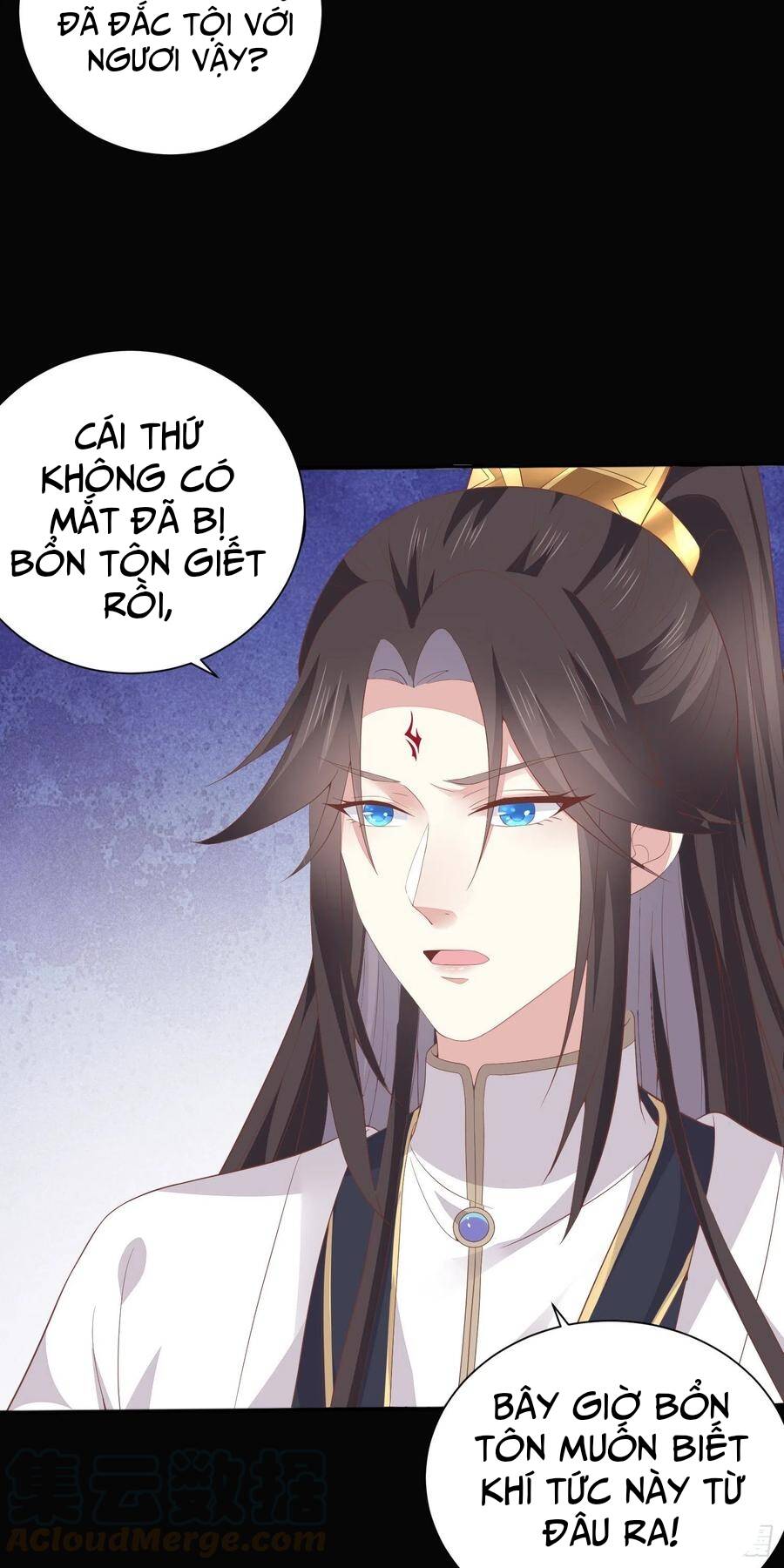 Chi Tôn Đồng Thuật Sư: Tuyệt Thế Đại Tiểu Thư Chapter 181 - Trang 2