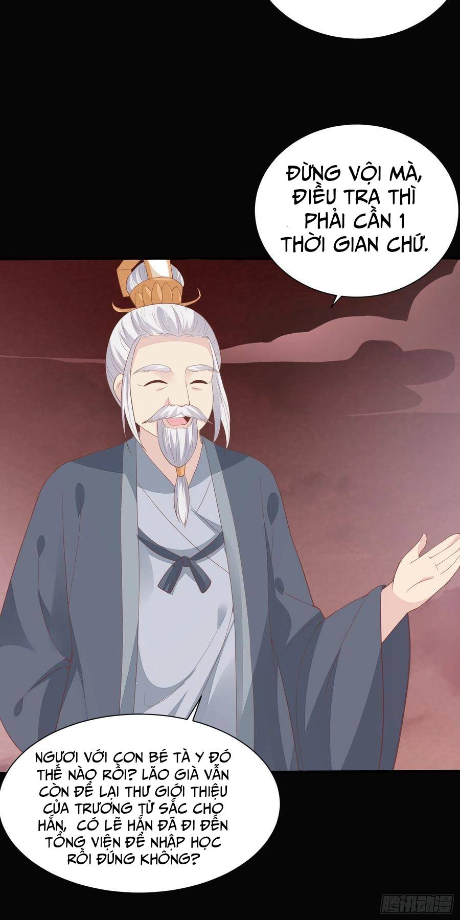 Chi Tôn Đồng Thuật Sư: Tuyệt Thế Đại Tiểu Thư Chapter 181 - Trang 2