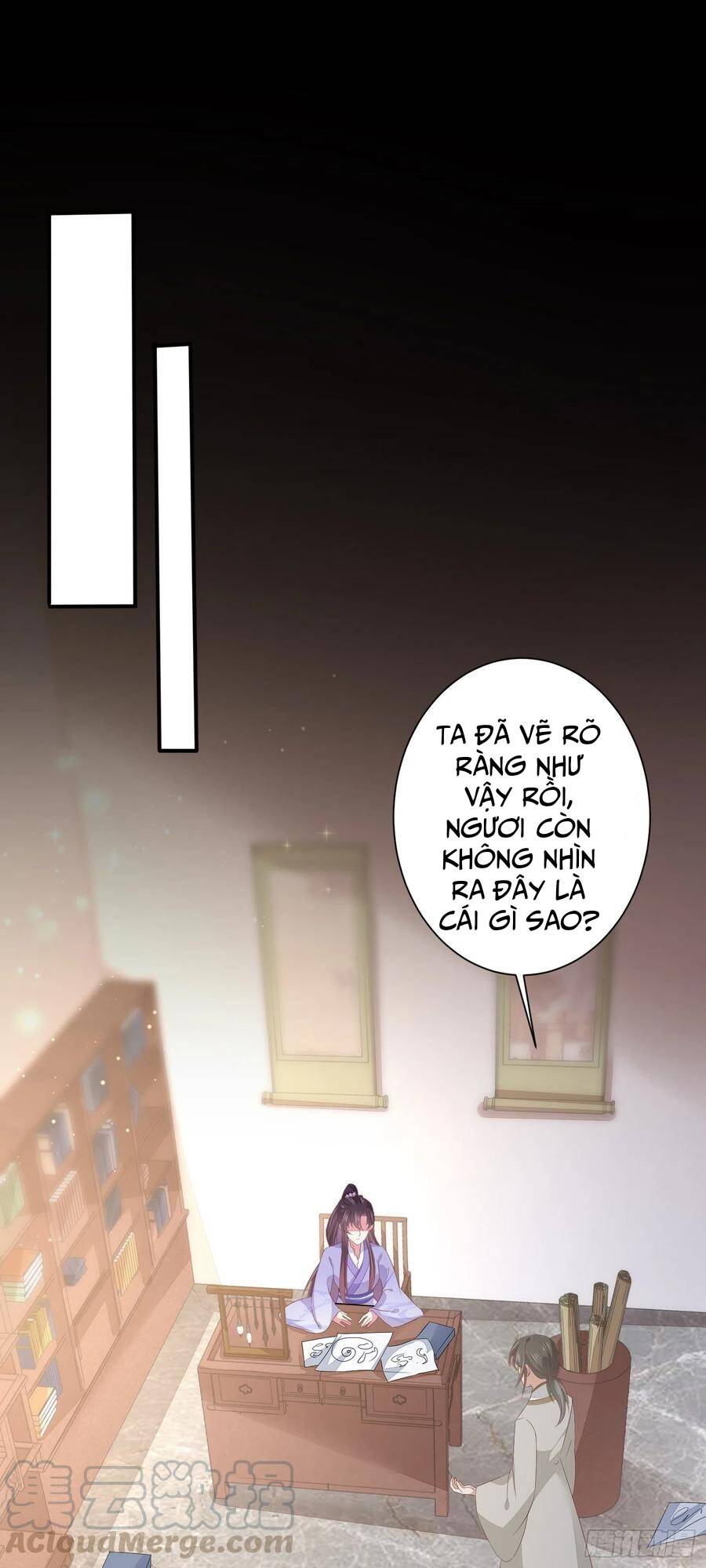 Chi Tôn Đồng Thuật Sư: Tuyệt Thế Đại Tiểu Thư Chapter 181 - Trang 2