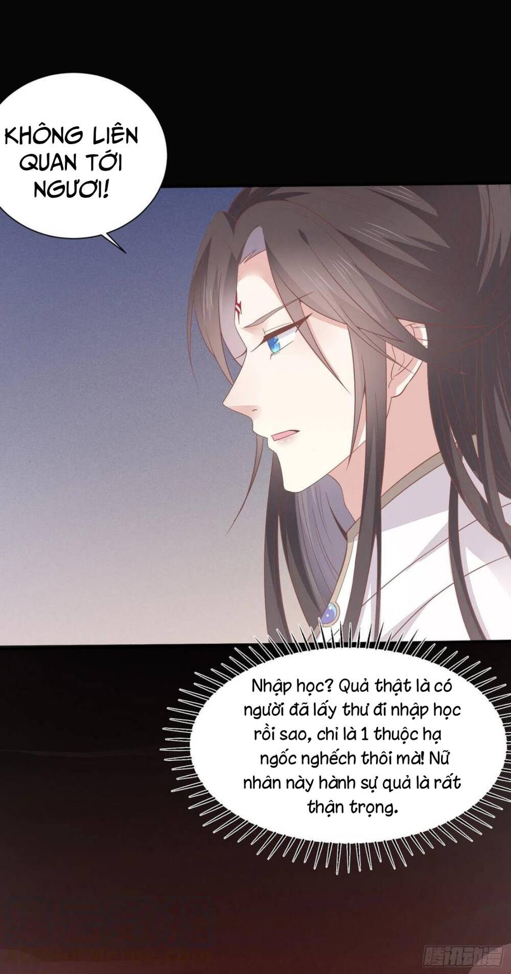 Chi Tôn Đồng Thuật Sư: Tuyệt Thế Đại Tiểu Thư Chapter 181 - Trang 2