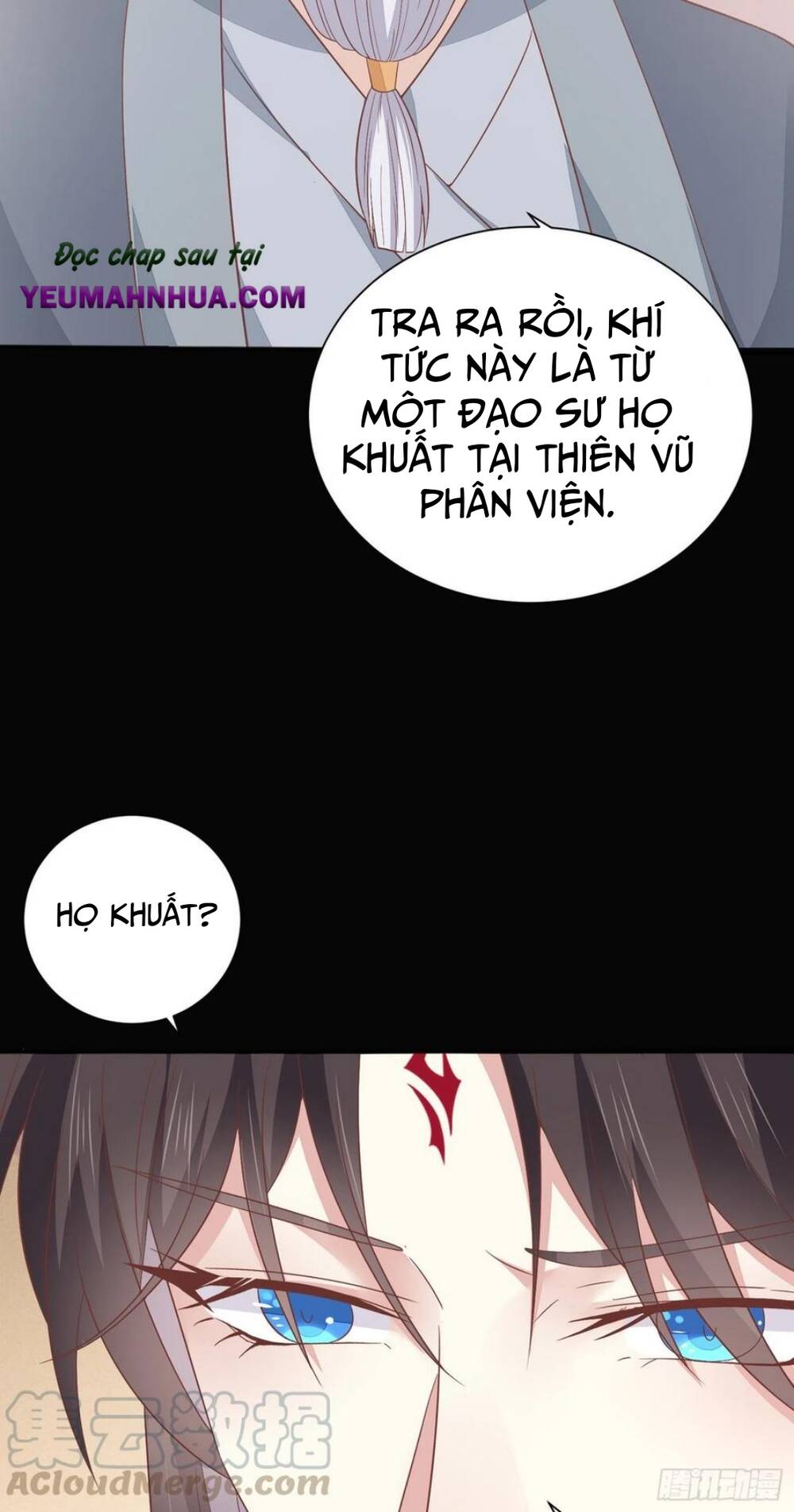 Chi Tôn Đồng Thuật Sư: Tuyệt Thế Đại Tiểu Thư Chapter 181 - Trang 2