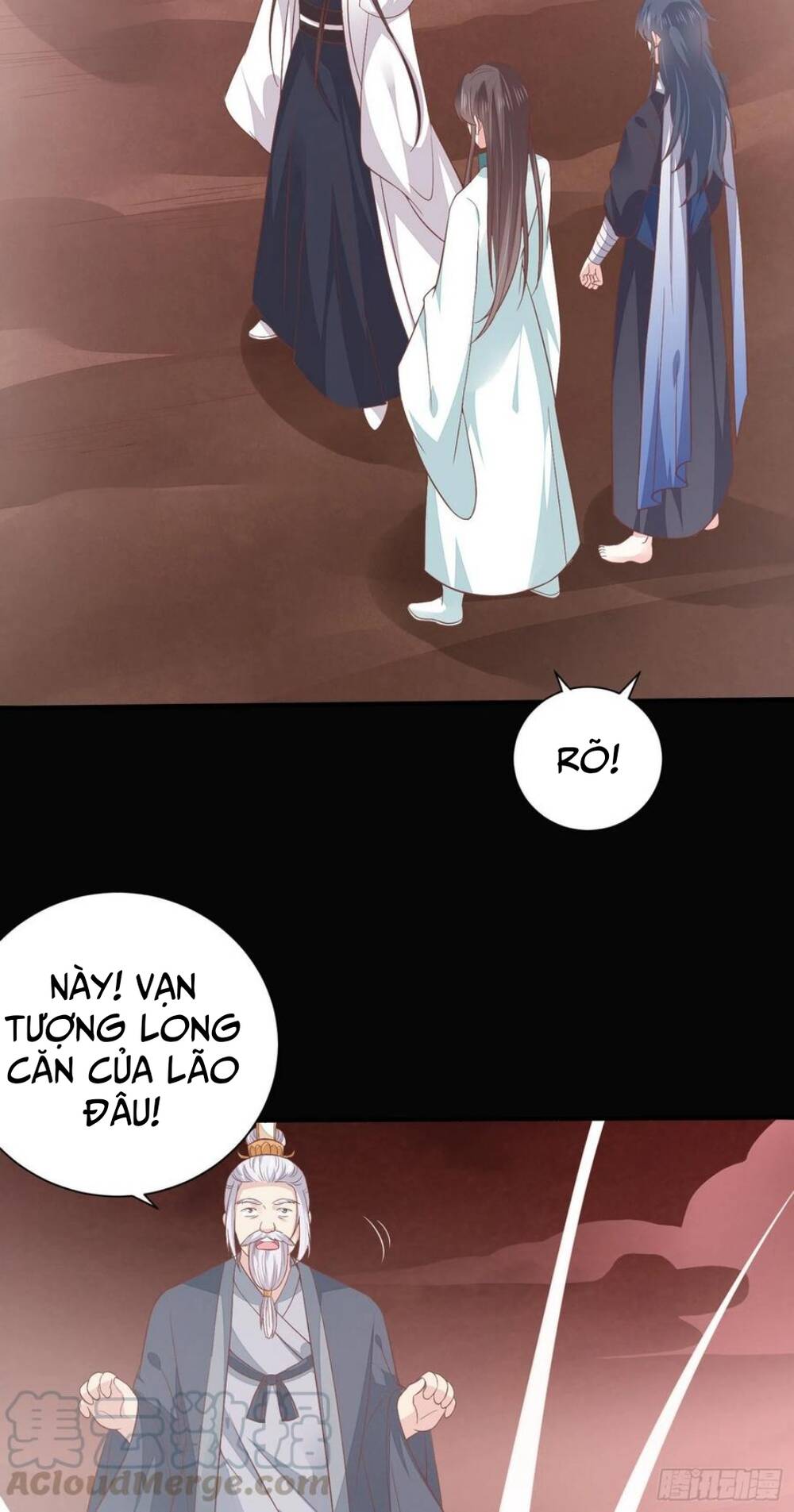 Chi Tôn Đồng Thuật Sư: Tuyệt Thế Đại Tiểu Thư Chapter 181 - Trang 2