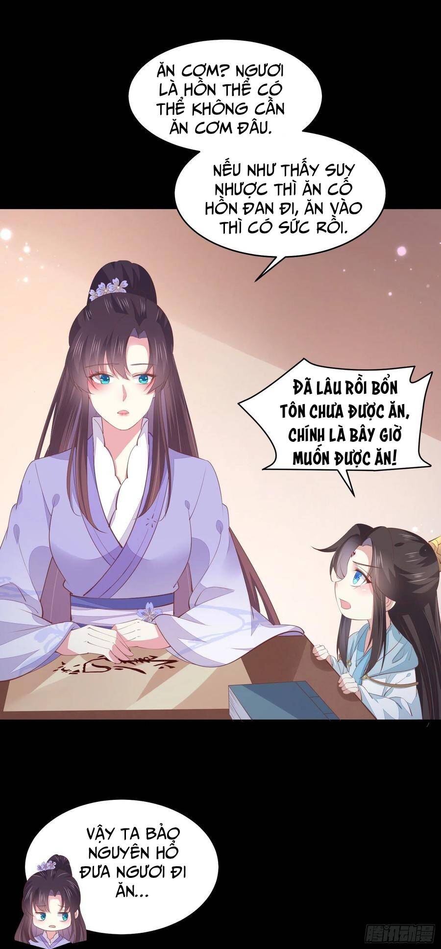 Chi Tôn Đồng Thuật Sư: Tuyệt Thế Đại Tiểu Thư Chapter 182 - Trang 2