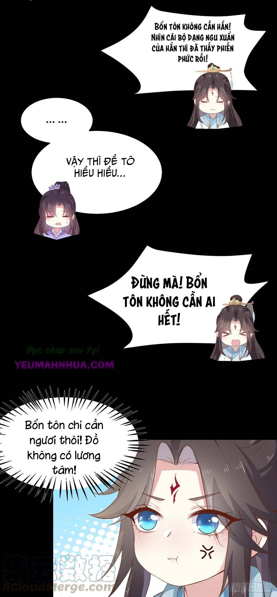 Chi Tôn Đồng Thuật Sư: Tuyệt Thế Đại Tiểu Thư Chapter 182 - Trang 2