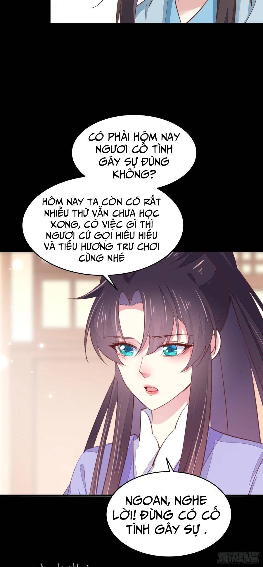 Chi Tôn Đồng Thuật Sư: Tuyệt Thế Đại Tiểu Thư Chapter 182 - Trang 2