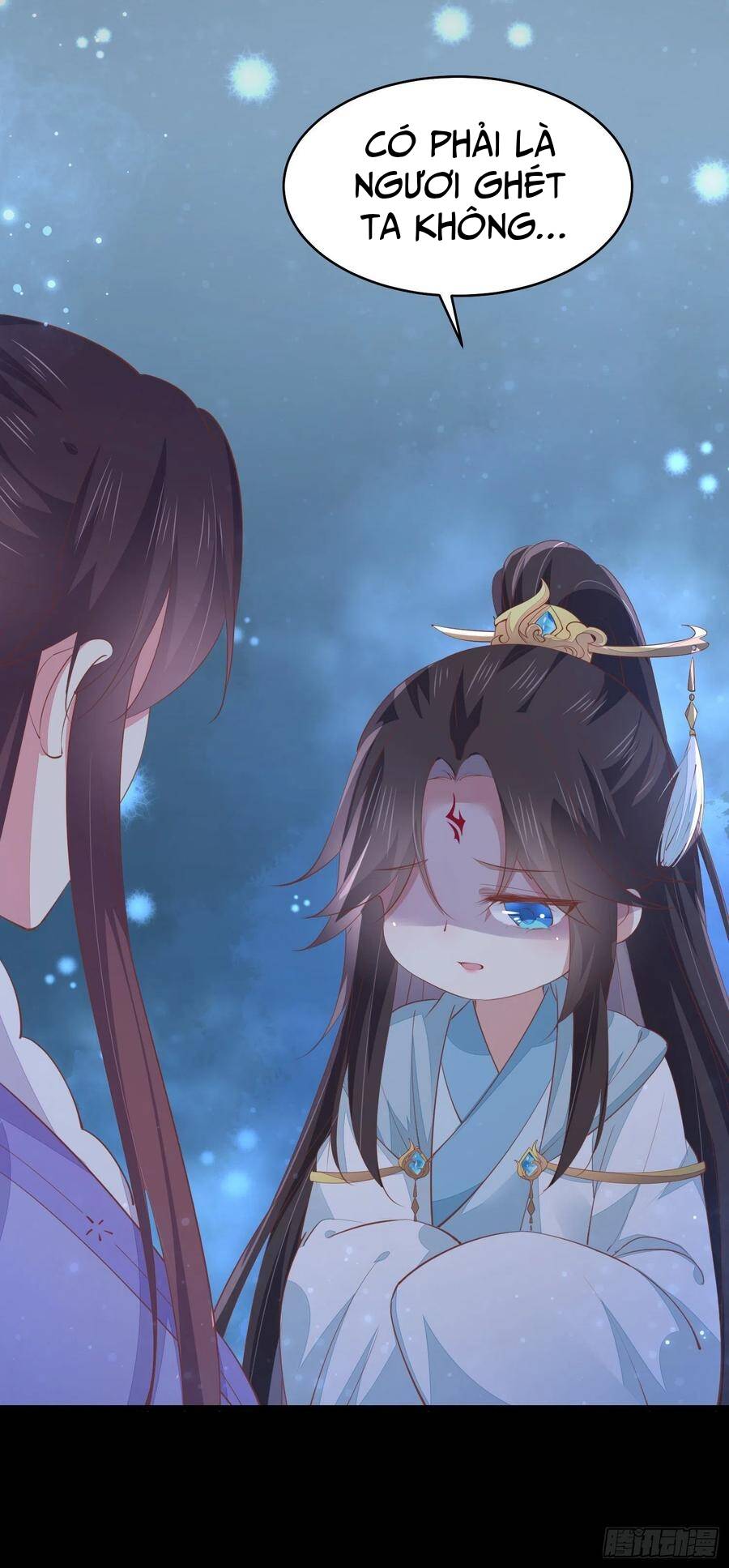 Chi Tôn Đồng Thuật Sư: Tuyệt Thế Đại Tiểu Thư Chapter 182 - Trang 2