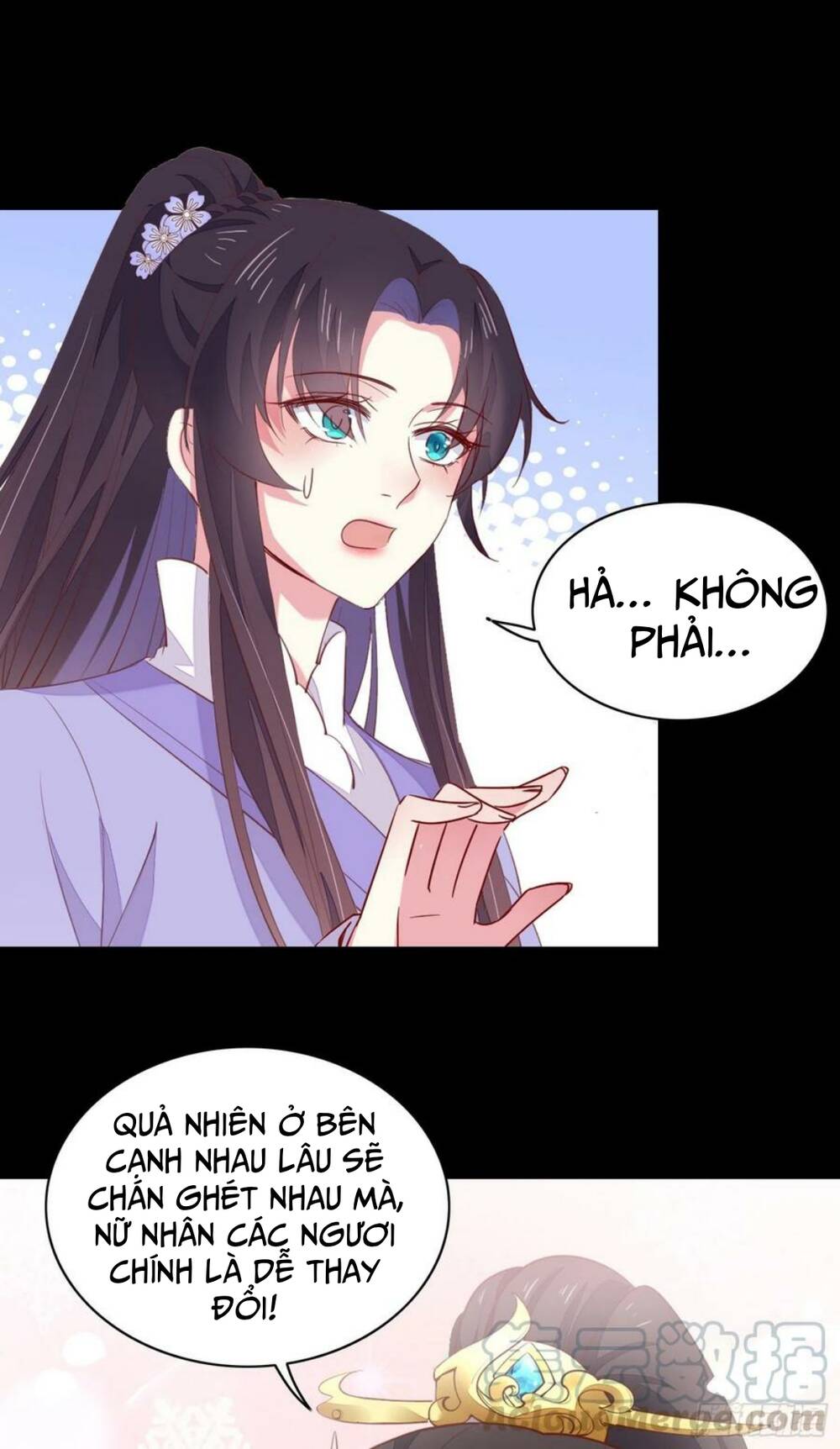 Chi Tôn Đồng Thuật Sư: Tuyệt Thế Đại Tiểu Thư Chapter 182 - Trang 2