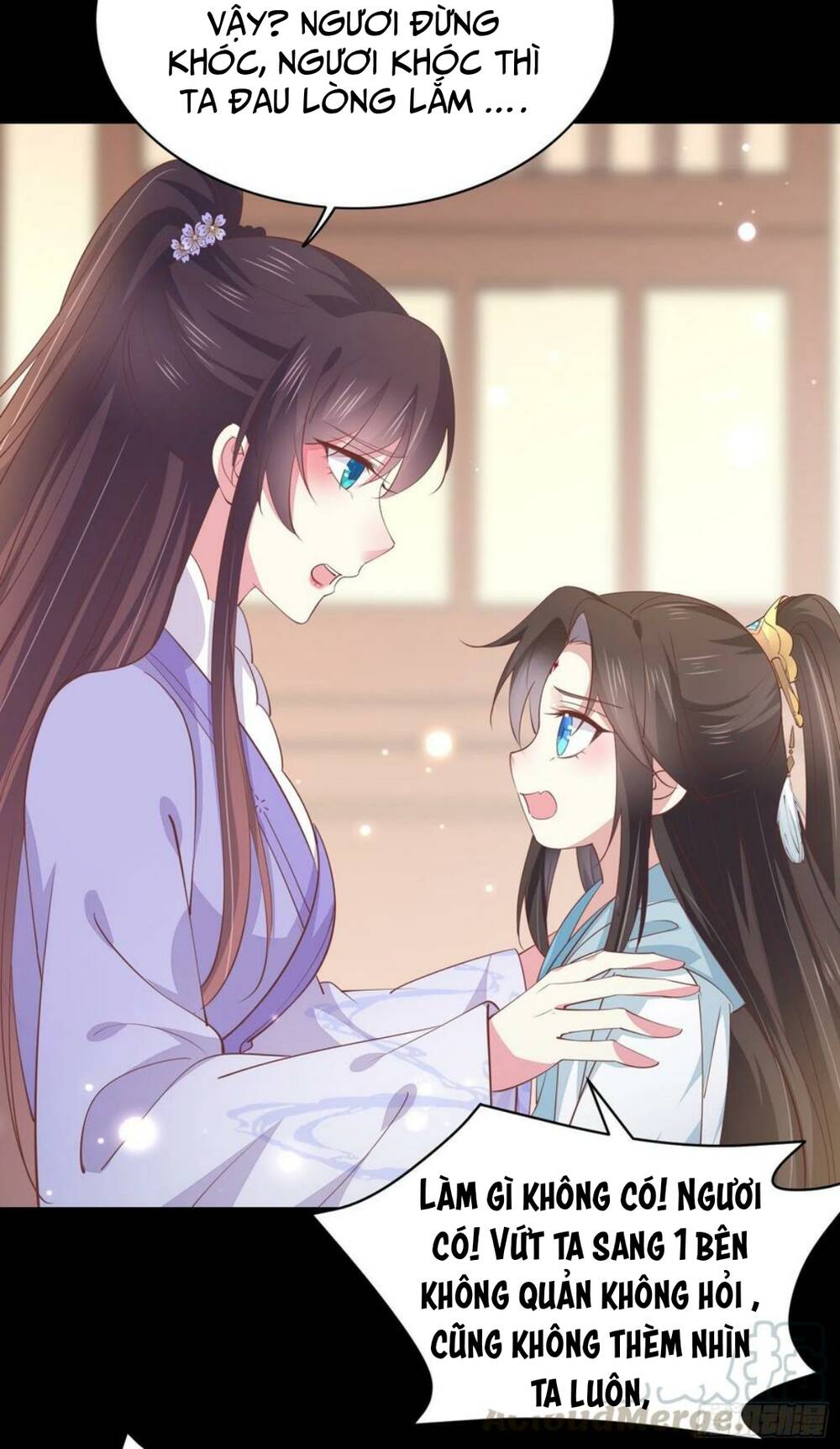 Chi Tôn Đồng Thuật Sư: Tuyệt Thế Đại Tiểu Thư Chapter 182 - Trang 2