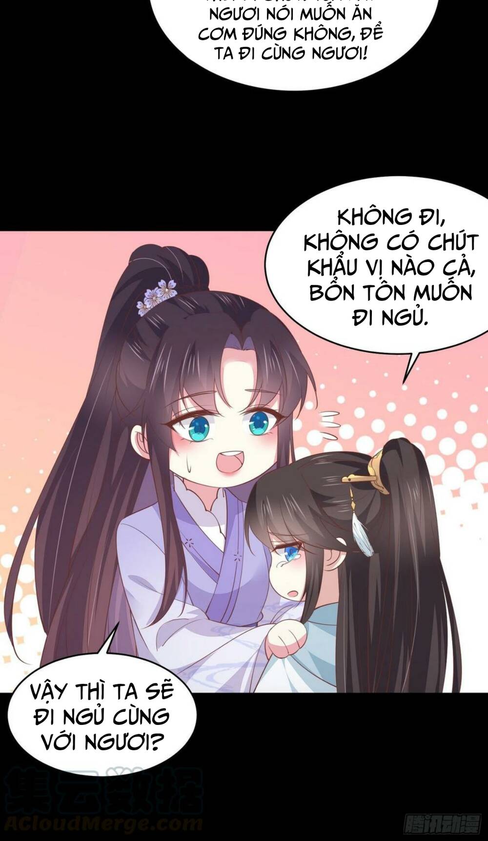 Chi Tôn Đồng Thuật Sư: Tuyệt Thế Đại Tiểu Thư Chapter 182 - Trang 2
