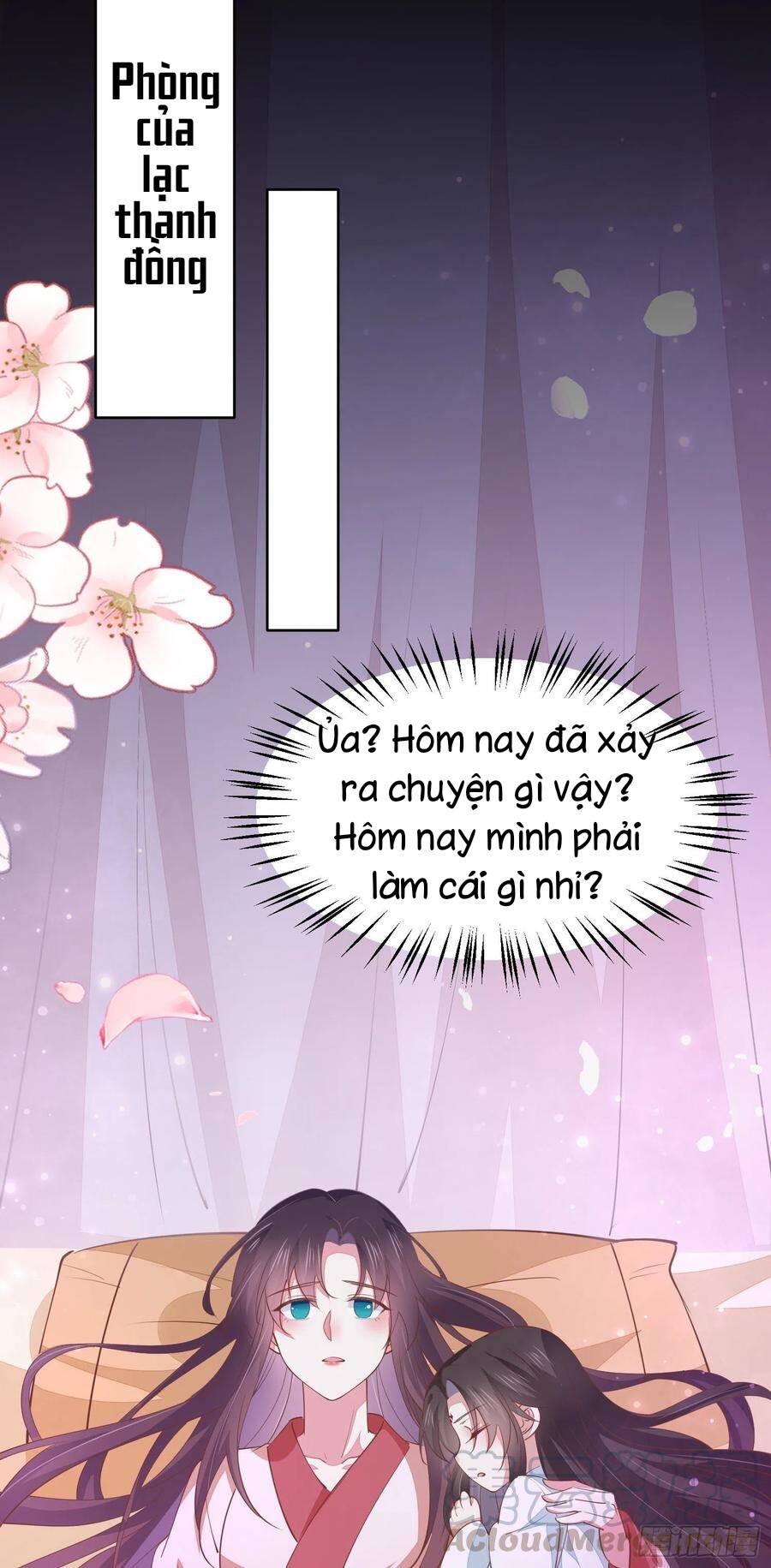 Chi Tôn Đồng Thuật Sư: Tuyệt Thế Đại Tiểu Thư Chapter 182 - Trang 2