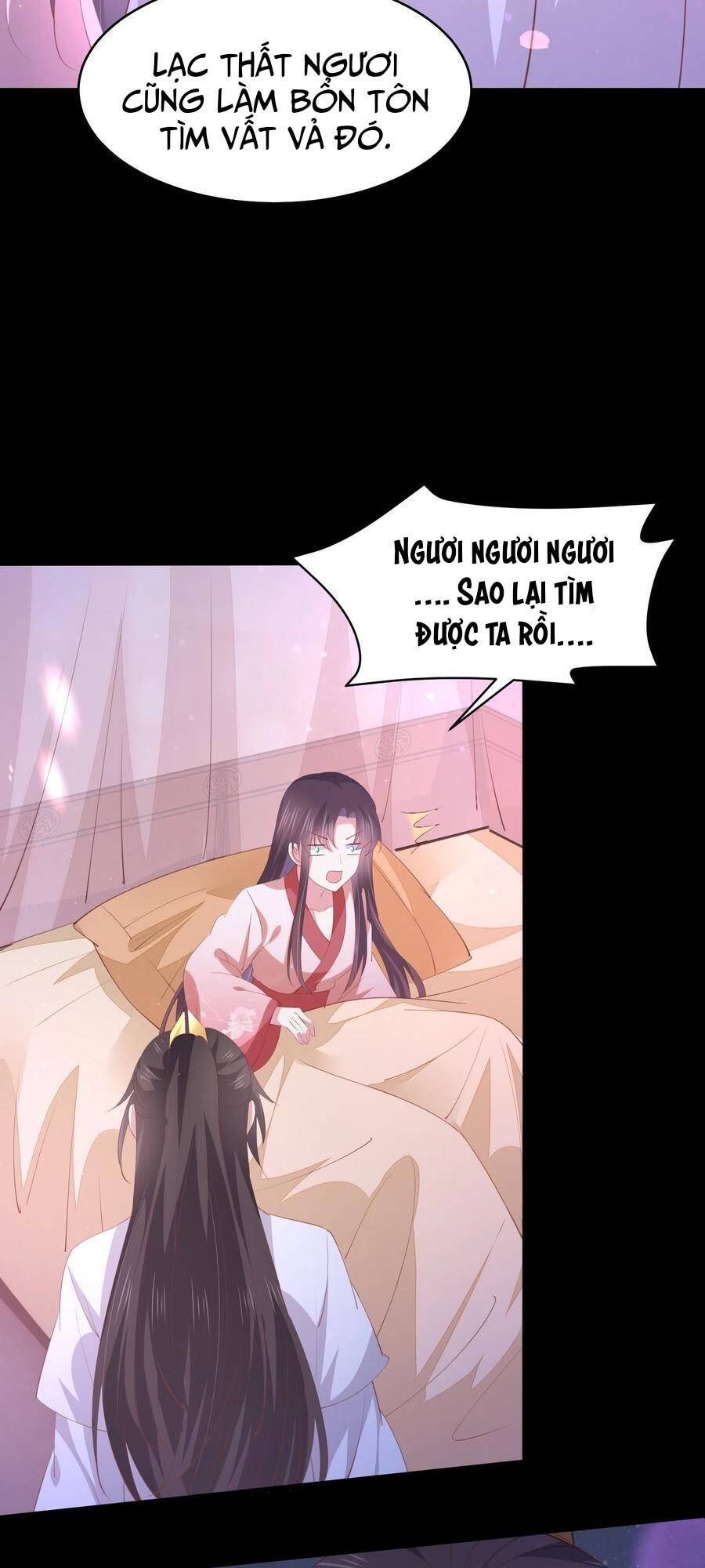 Chi Tôn Đồng Thuật Sư: Tuyệt Thế Đại Tiểu Thư Chapter 182 - Trang 2