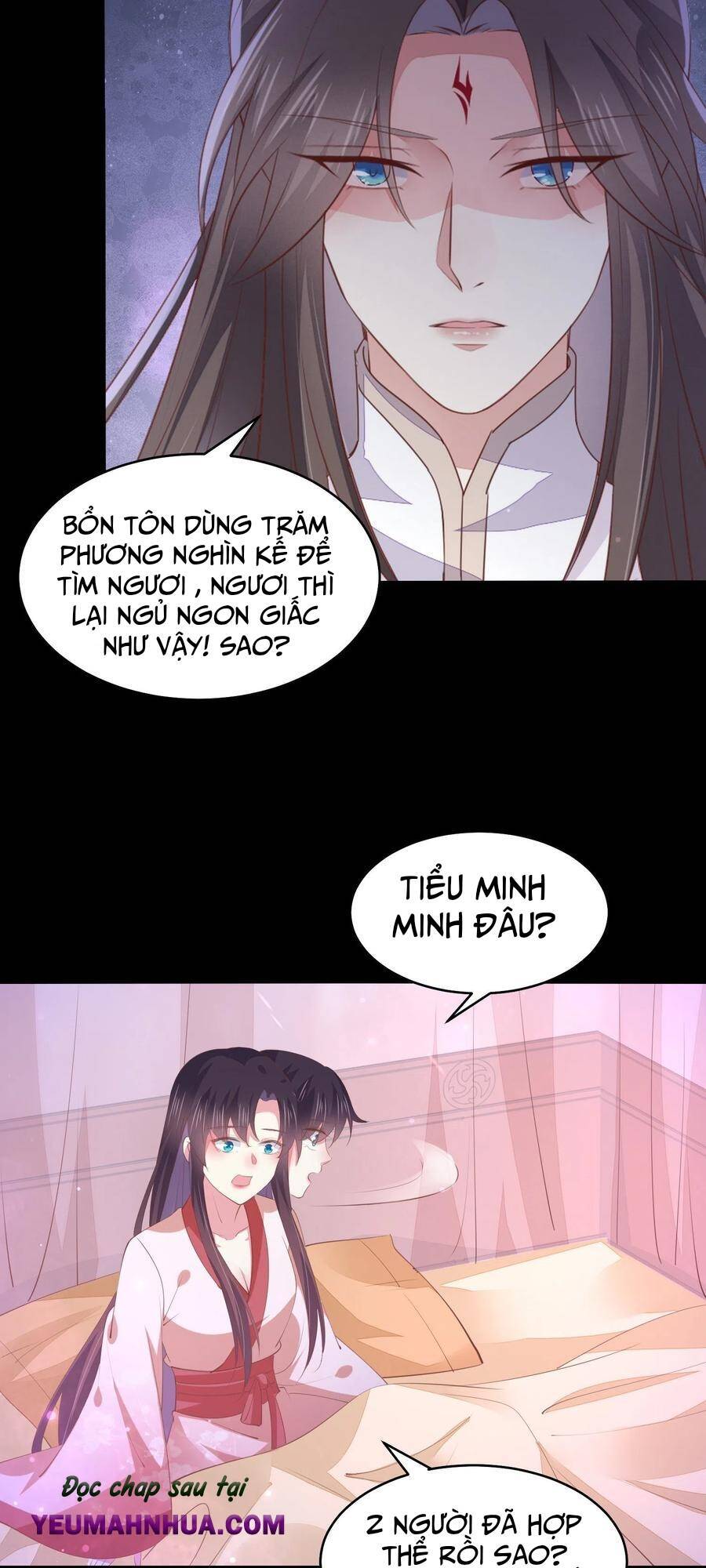 Chi Tôn Đồng Thuật Sư: Tuyệt Thế Đại Tiểu Thư Chapter 182 - Trang 2