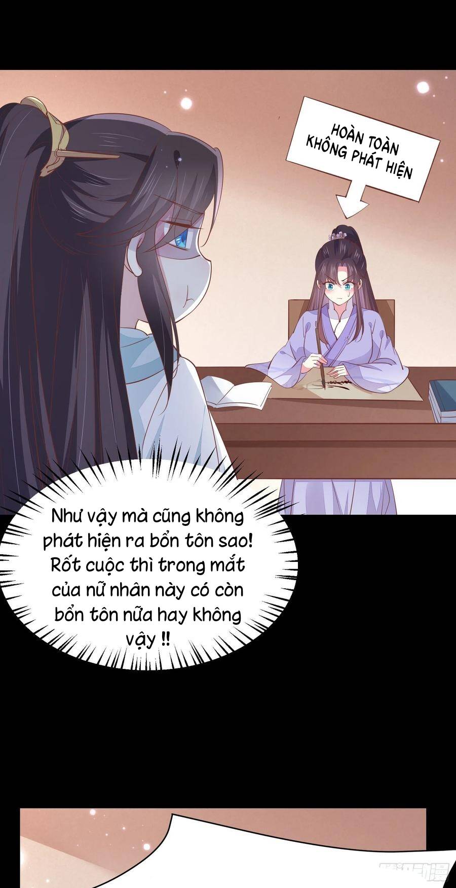 Chi Tôn Đồng Thuật Sư: Tuyệt Thế Đại Tiểu Thư Chapter 182 - Trang 2