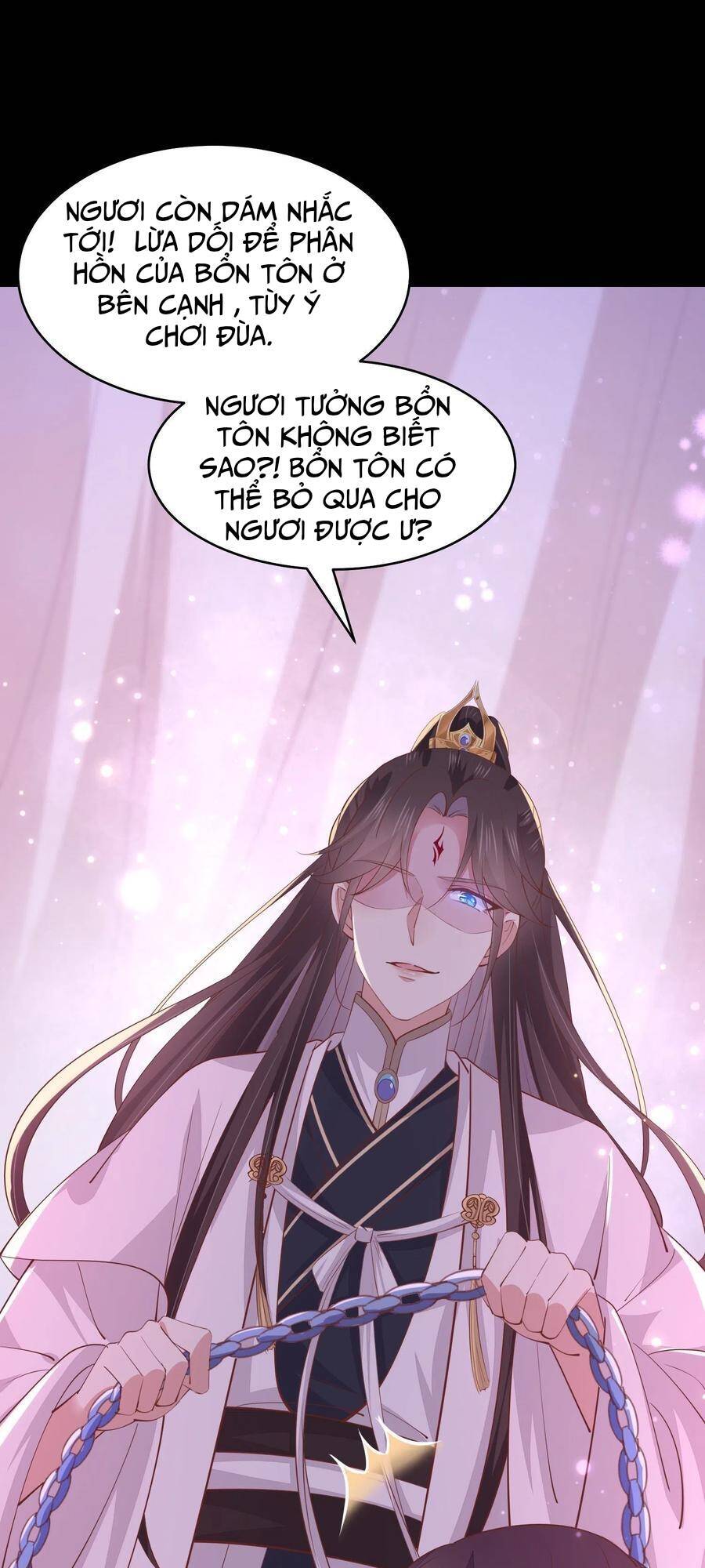 Chi Tôn Đồng Thuật Sư: Tuyệt Thế Đại Tiểu Thư Chapter 182 - Trang 2