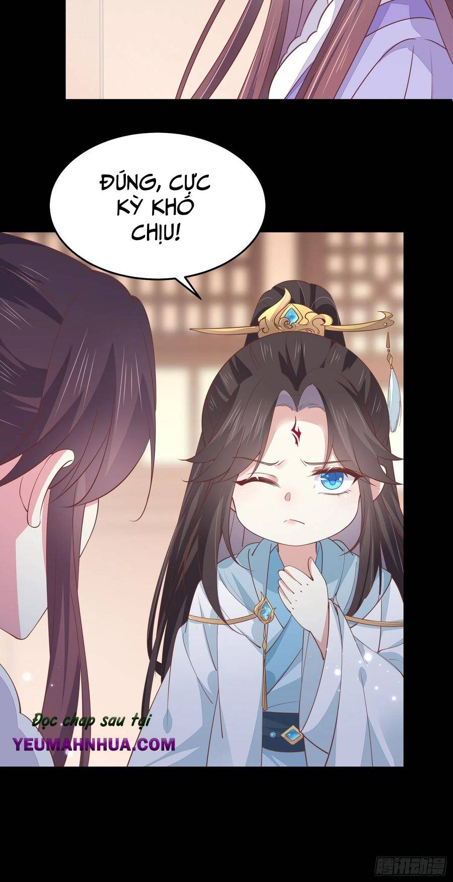 Chi Tôn Đồng Thuật Sư: Tuyệt Thế Đại Tiểu Thư Chapter 182 - Trang 2