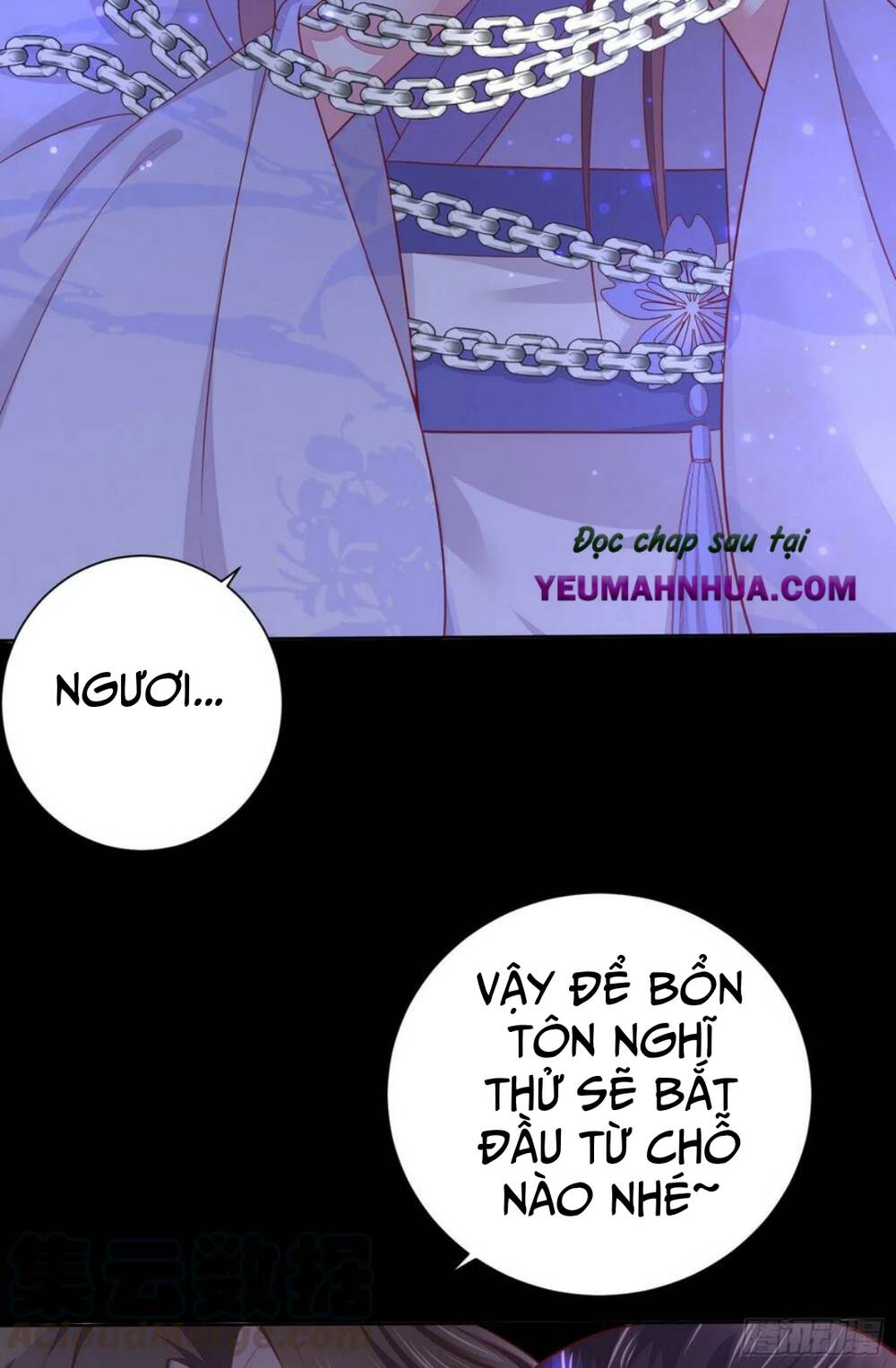 Chi Tôn Đồng Thuật Sư: Tuyệt Thế Đại Tiểu Thư Chapter 183 - Trang 2