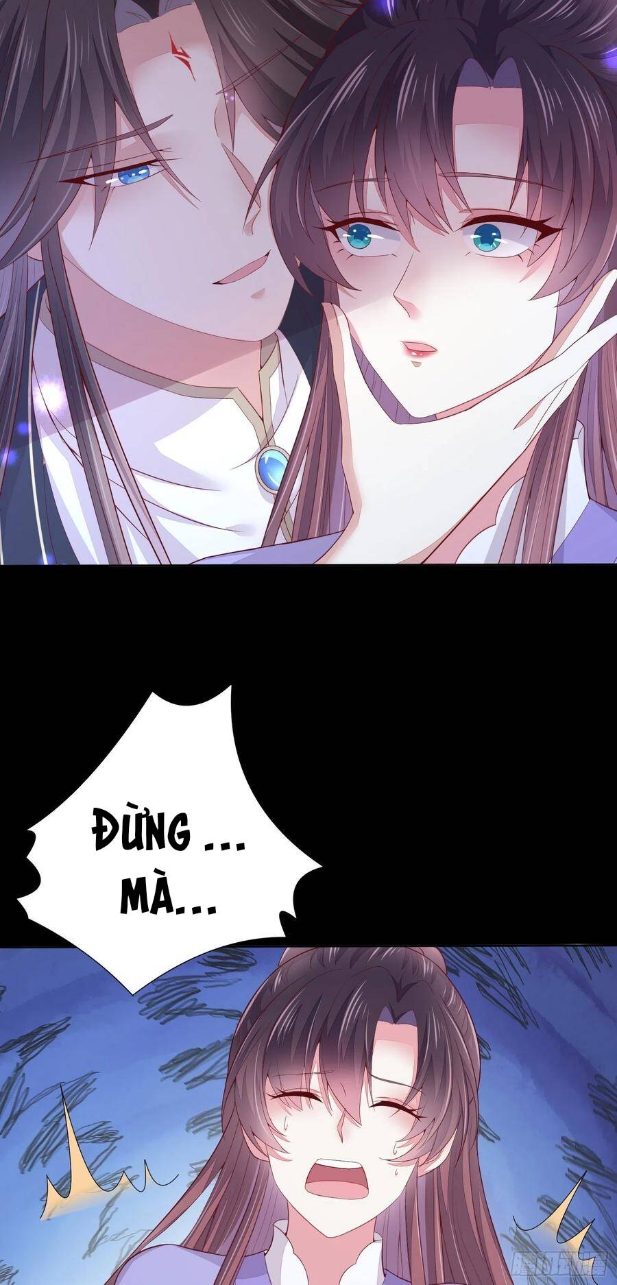 Chi Tôn Đồng Thuật Sư: Tuyệt Thế Đại Tiểu Thư Chapter 183 - Trang 2