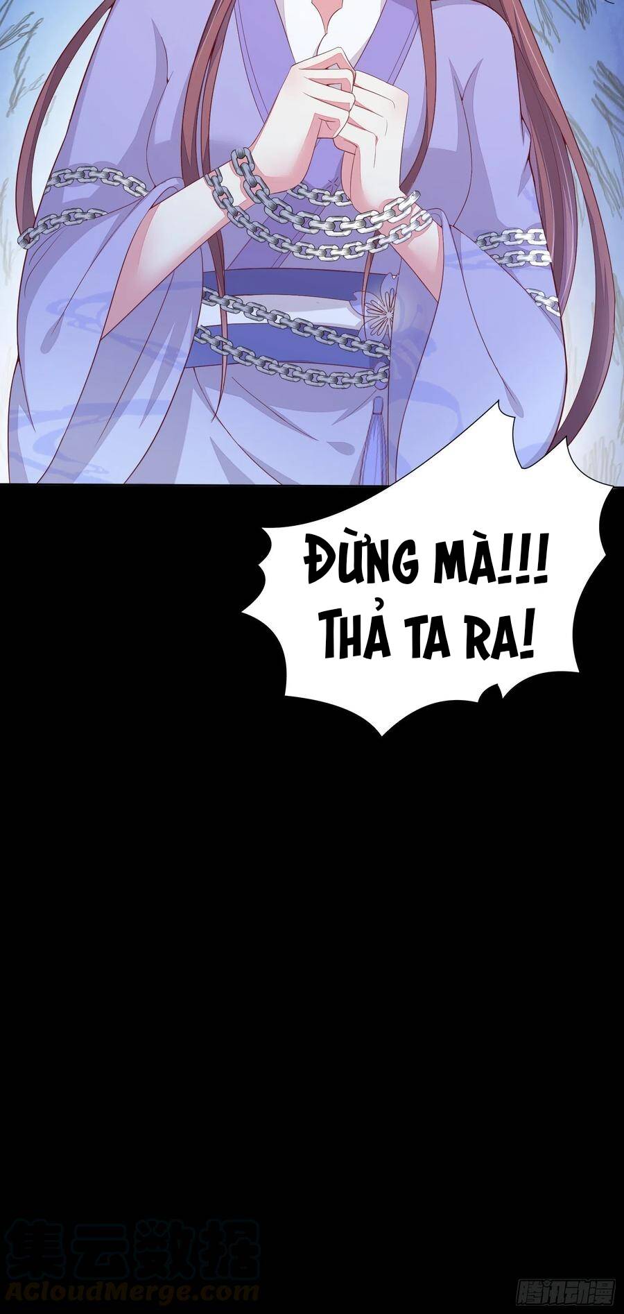 Chi Tôn Đồng Thuật Sư: Tuyệt Thế Đại Tiểu Thư Chapter 183 - Trang 2