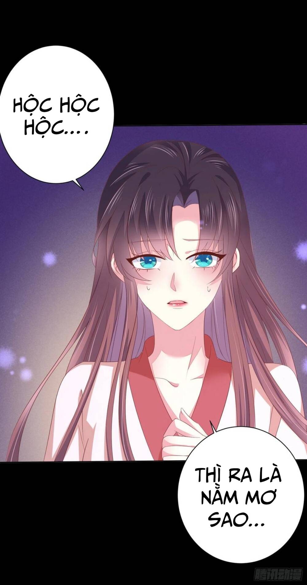 Chi Tôn Đồng Thuật Sư: Tuyệt Thế Đại Tiểu Thư Chapter 183 - Trang 2