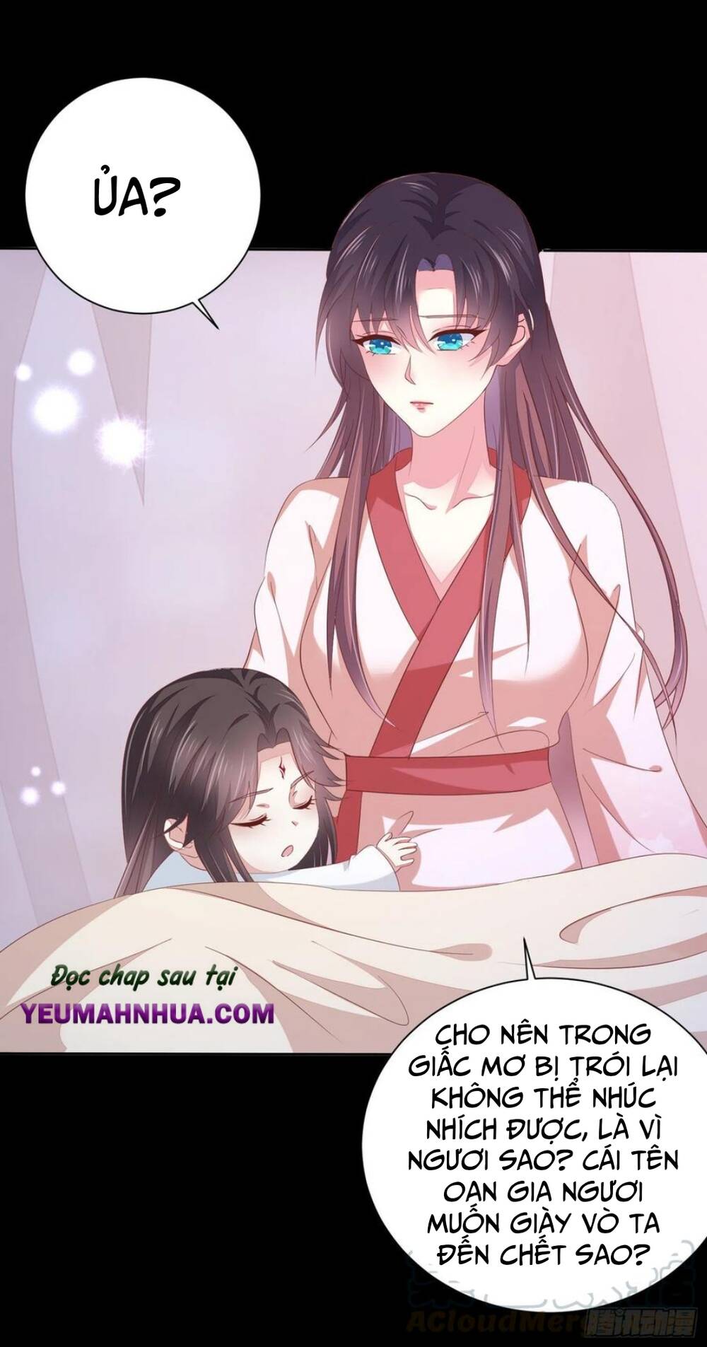 Chi Tôn Đồng Thuật Sư: Tuyệt Thế Đại Tiểu Thư Chapter 183 - Trang 2