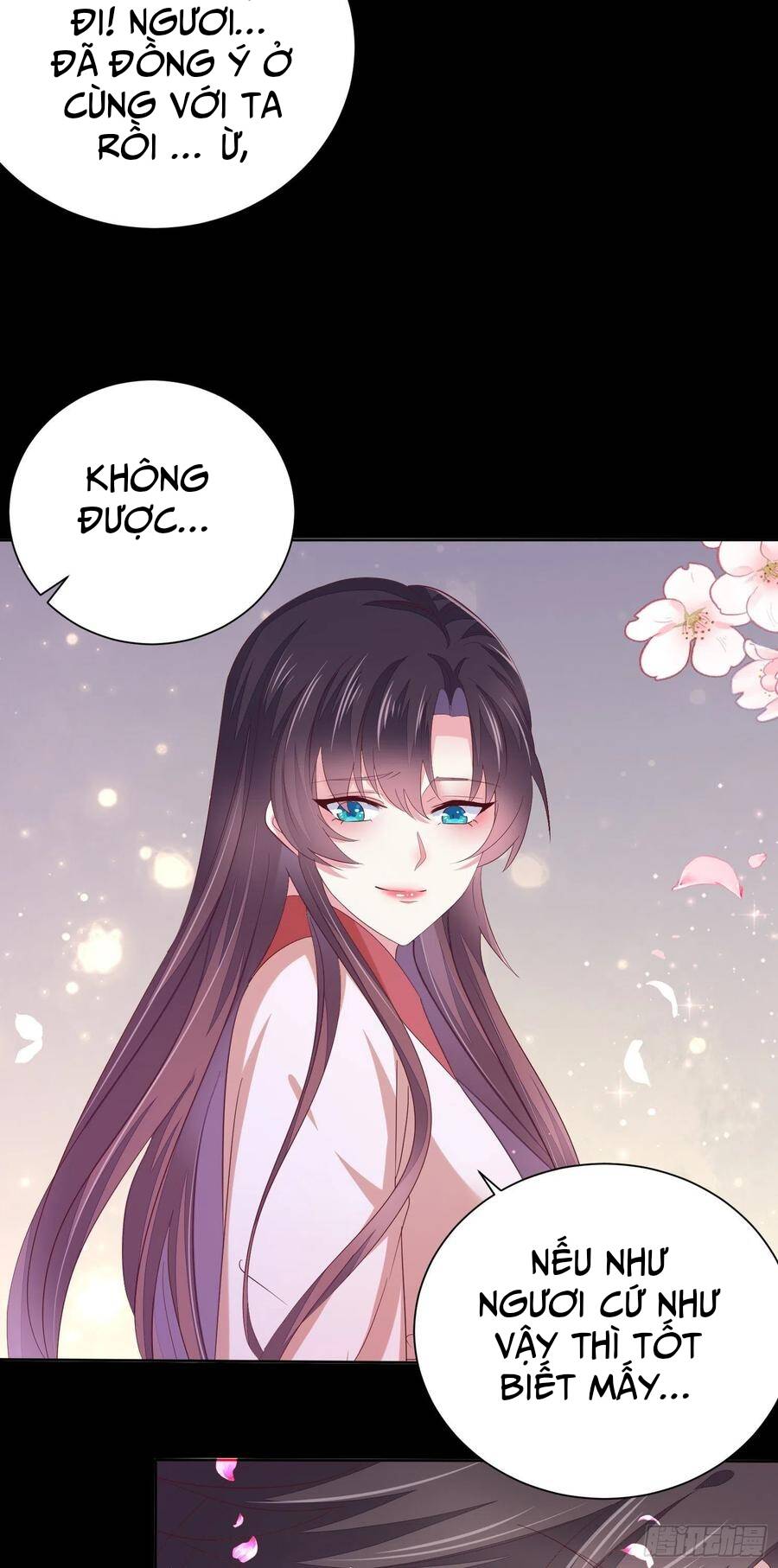 Chi Tôn Đồng Thuật Sư: Tuyệt Thế Đại Tiểu Thư Chapter 183 - Trang 2