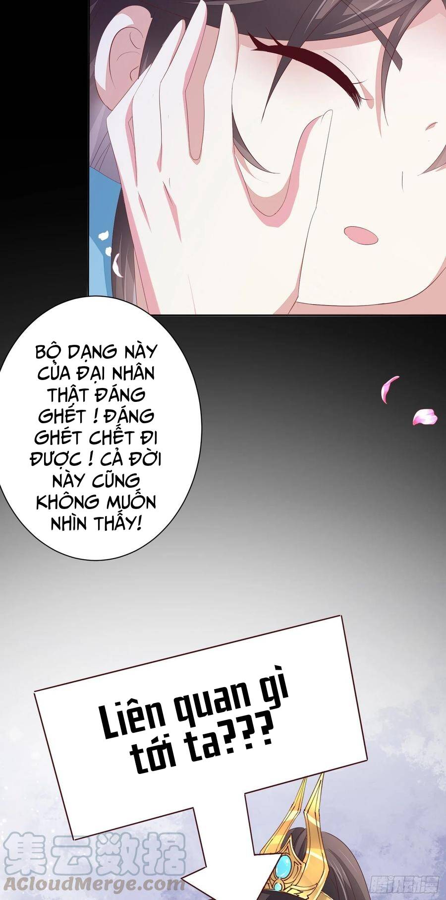 Chi Tôn Đồng Thuật Sư: Tuyệt Thế Đại Tiểu Thư Chapter 183 - Trang 2