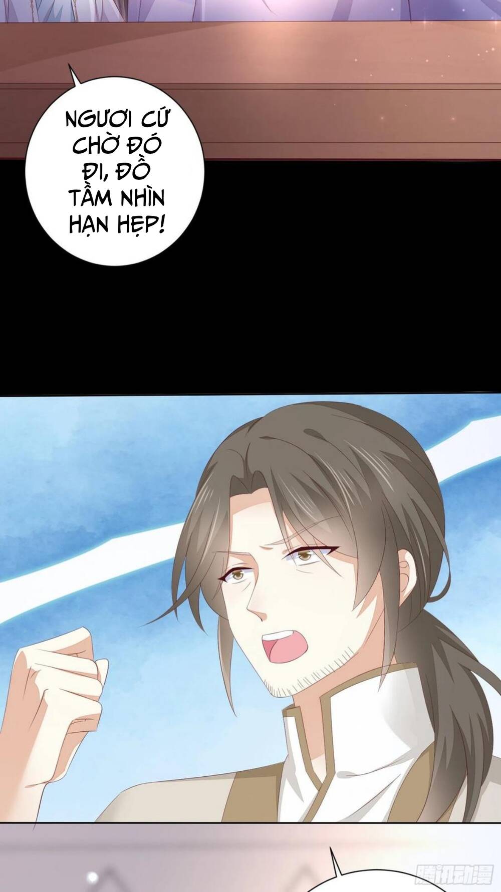 Chi Tôn Đồng Thuật Sư: Tuyệt Thế Đại Tiểu Thư Chapter 183 - Trang 2