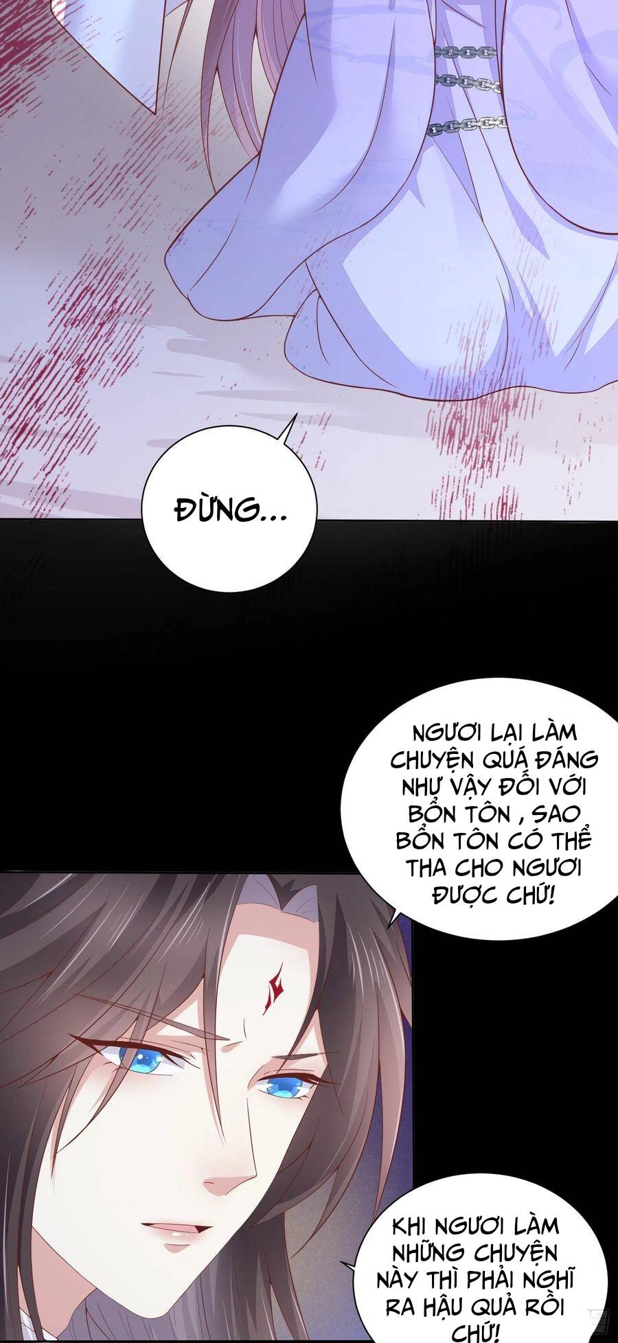 Chi Tôn Đồng Thuật Sư: Tuyệt Thế Đại Tiểu Thư Chapter 183 - Trang 2
