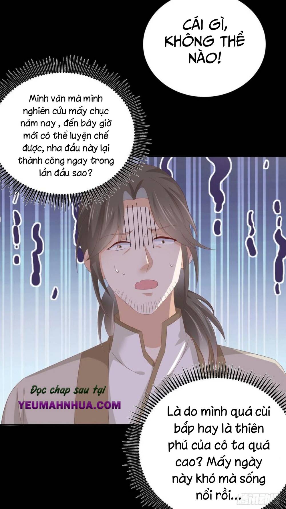Chi Tôn Đồng Thuật Sư: Tuyệt Thế Đại Tiểu Thư Chapter 183 - Trang 2