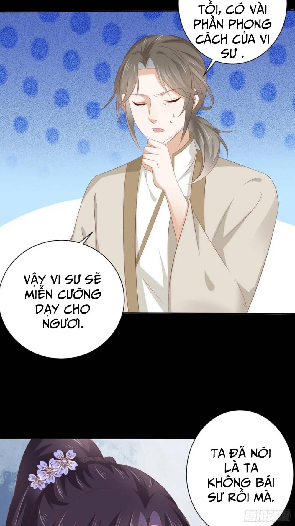 Chi Tôn Đồng Thuật Sư: Tuyệt Thế Đại Tiểu Thư Chapter 183 - Trang 2