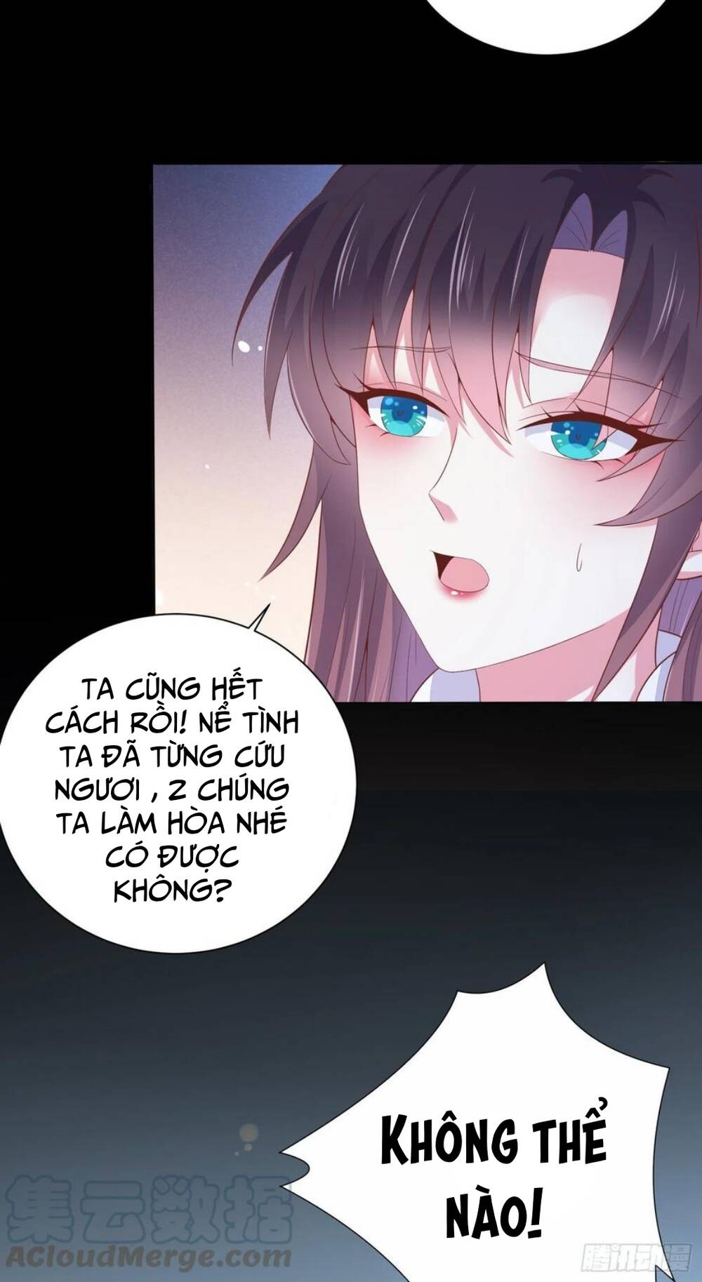 Chi Tôn Đồng Thuật Sư: Tuyệt Thế Đại Tiểu Thư Chapter 183 - Trang 2