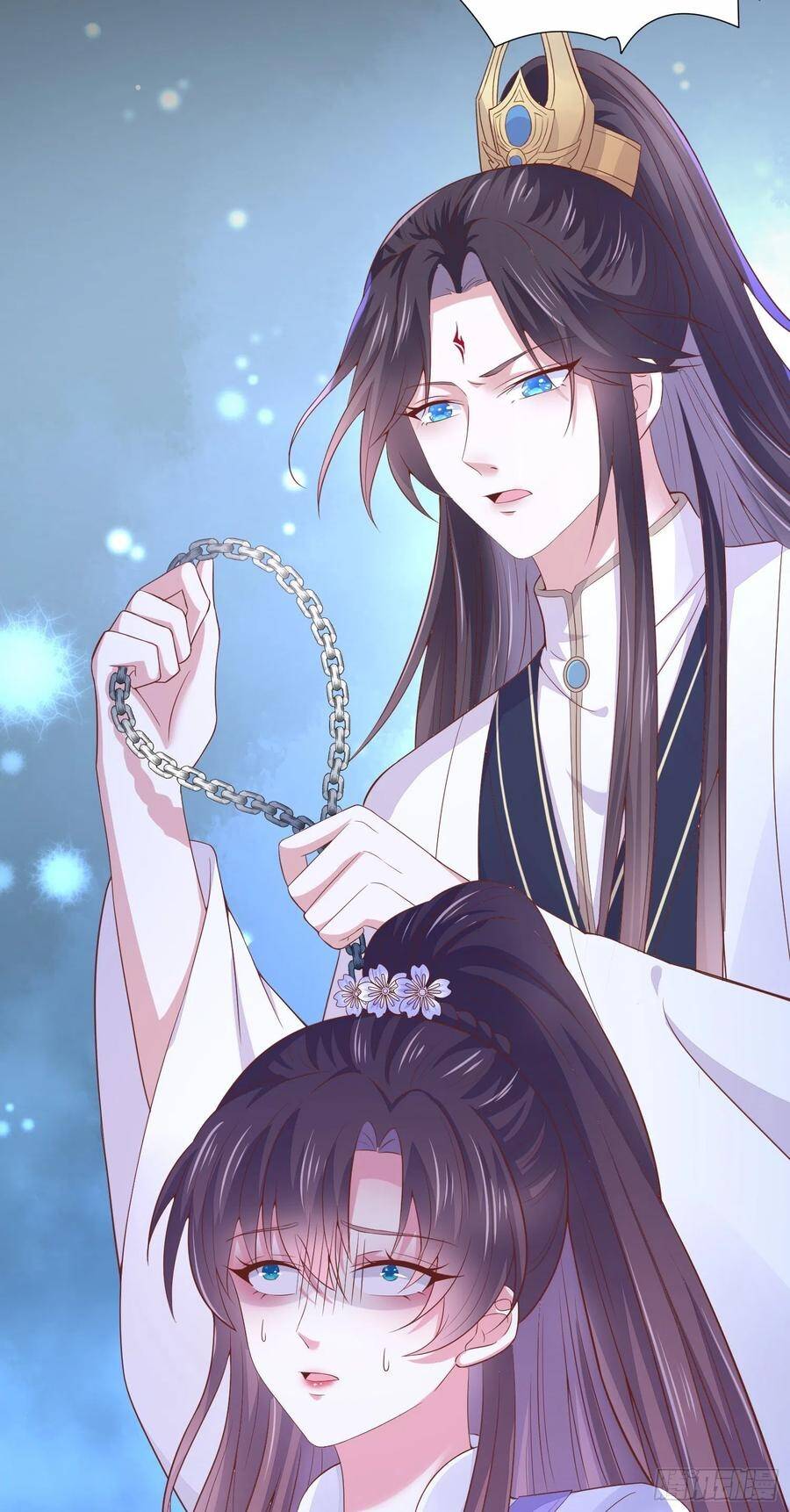 Chi Tôn Đồng Thuật Sư: Tuyệt Thế Đại Tiểu Thư Chapter 183 - Trang 2