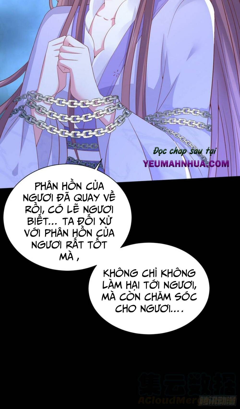 Chi Tôn Đồng Thuật Sư: Tuyệt Thế Đại Tiểu Thư Chapter 183 - Trang 2