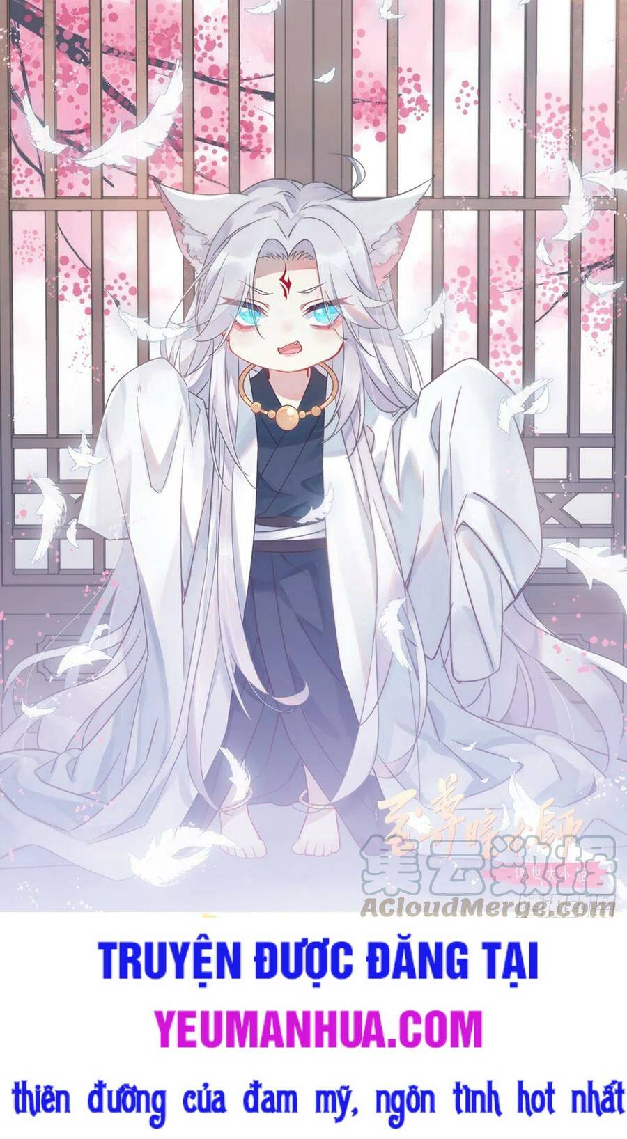 Chi Tôn Đồng Thuật Sư: Tuyệt Thế Đại Tiểu Thư Chapter 184 - Trang 2