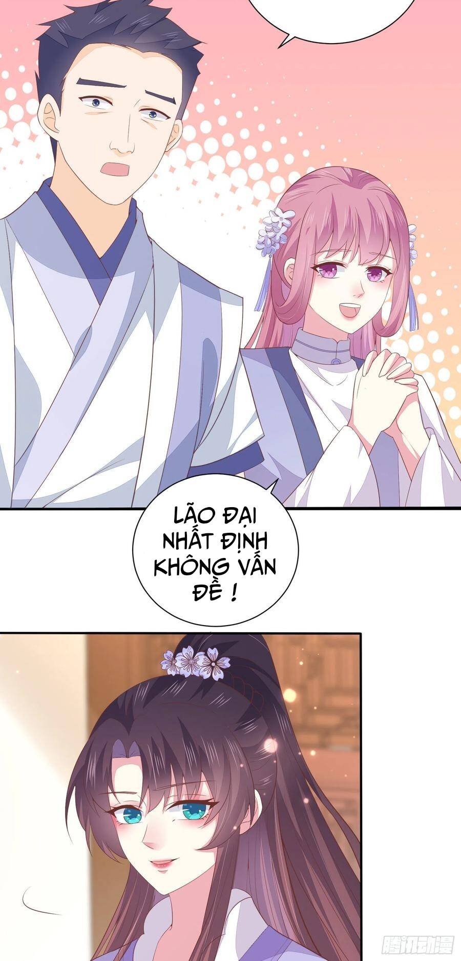 Chi Tôn Đồng Thuật Sư: Tuyệt Thế Đại Tiểu Thư Chapter 184 - Trang 2