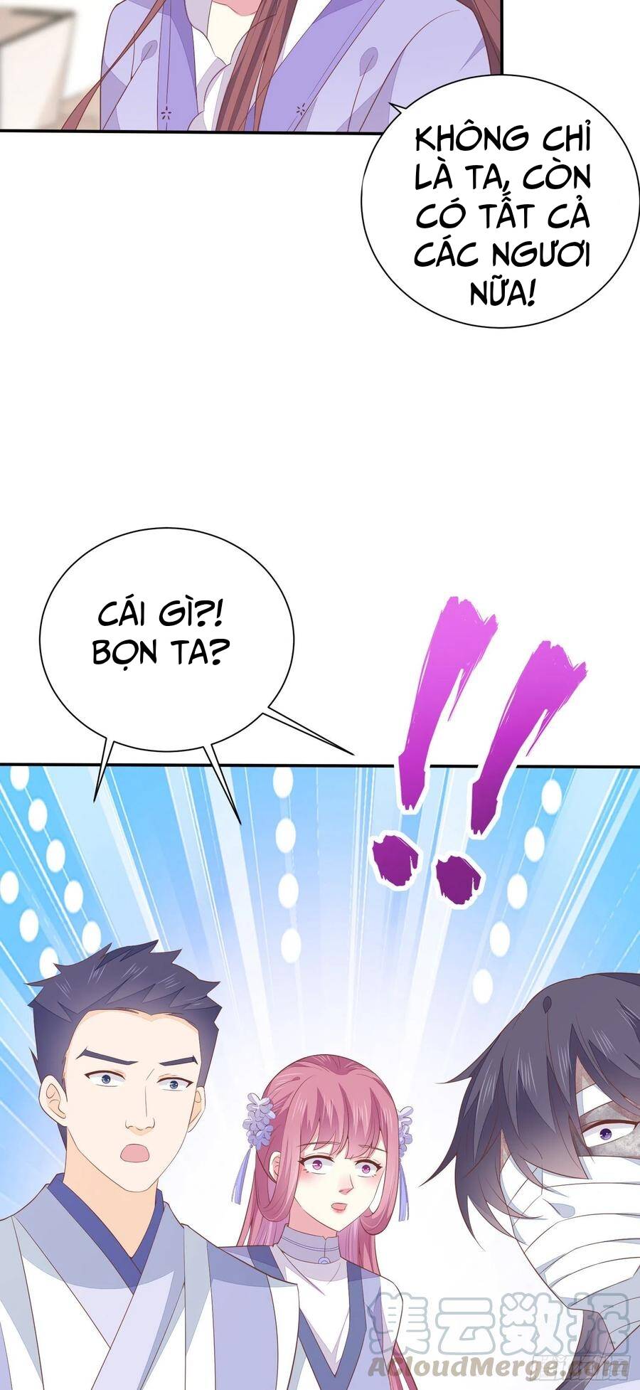 Chi Tôn Đồng Thuật Sư: Tuyệt Thế Đại Tiểu Thư Chapter 184 - Trang 2