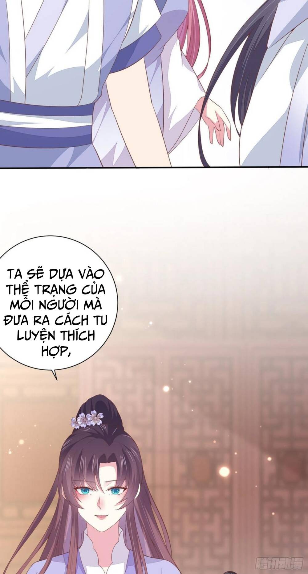 Chi Tôn Đồng Thuật Sư: Tuyệt Thế Đại Tiểu Thư Chapter 184 - Trang 2