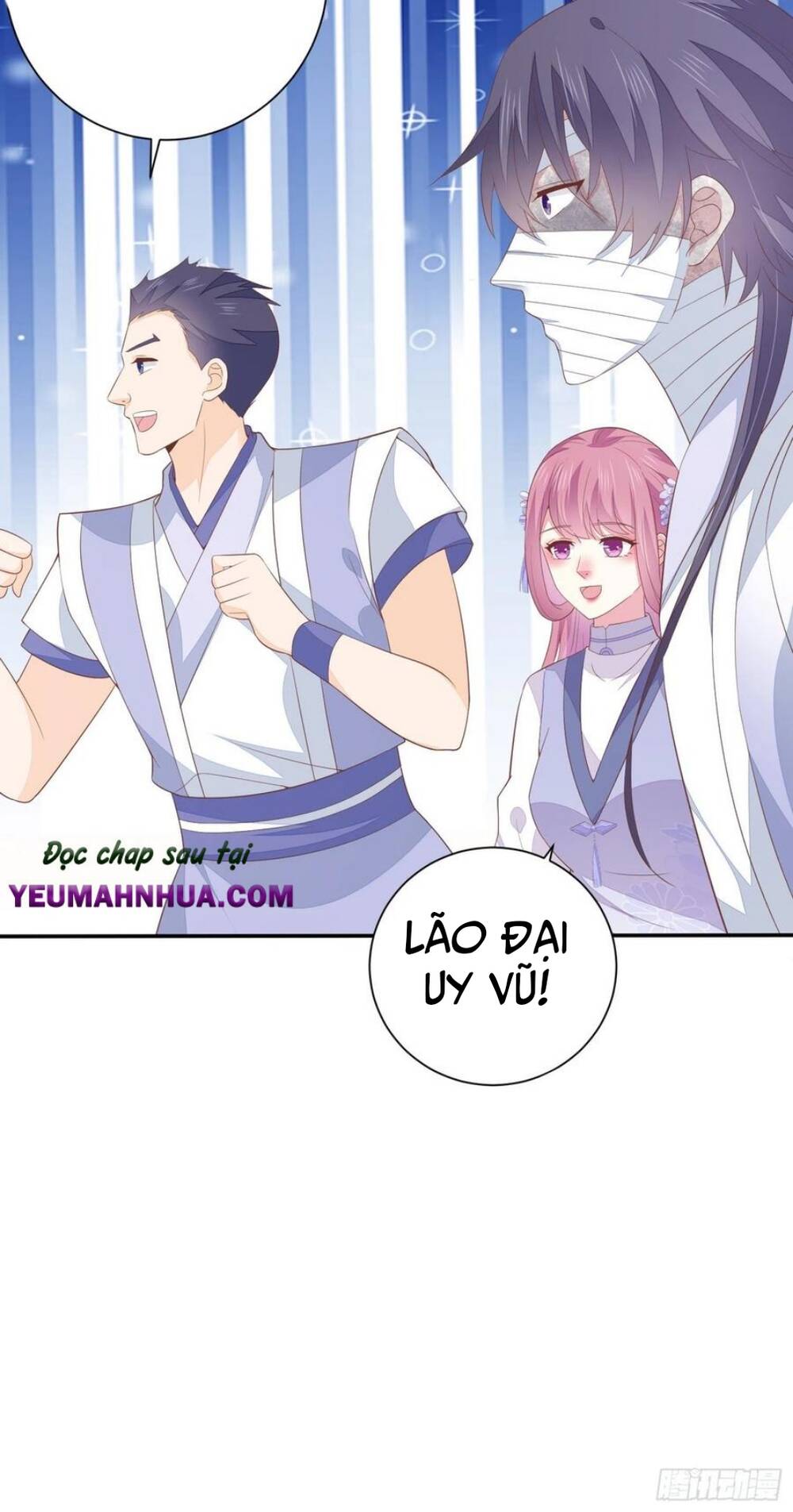 Chi Tôn Đồng Thuật Sư: Tuyệt Thế Đại Tiểu Thư Chapter 184 - Trang 2