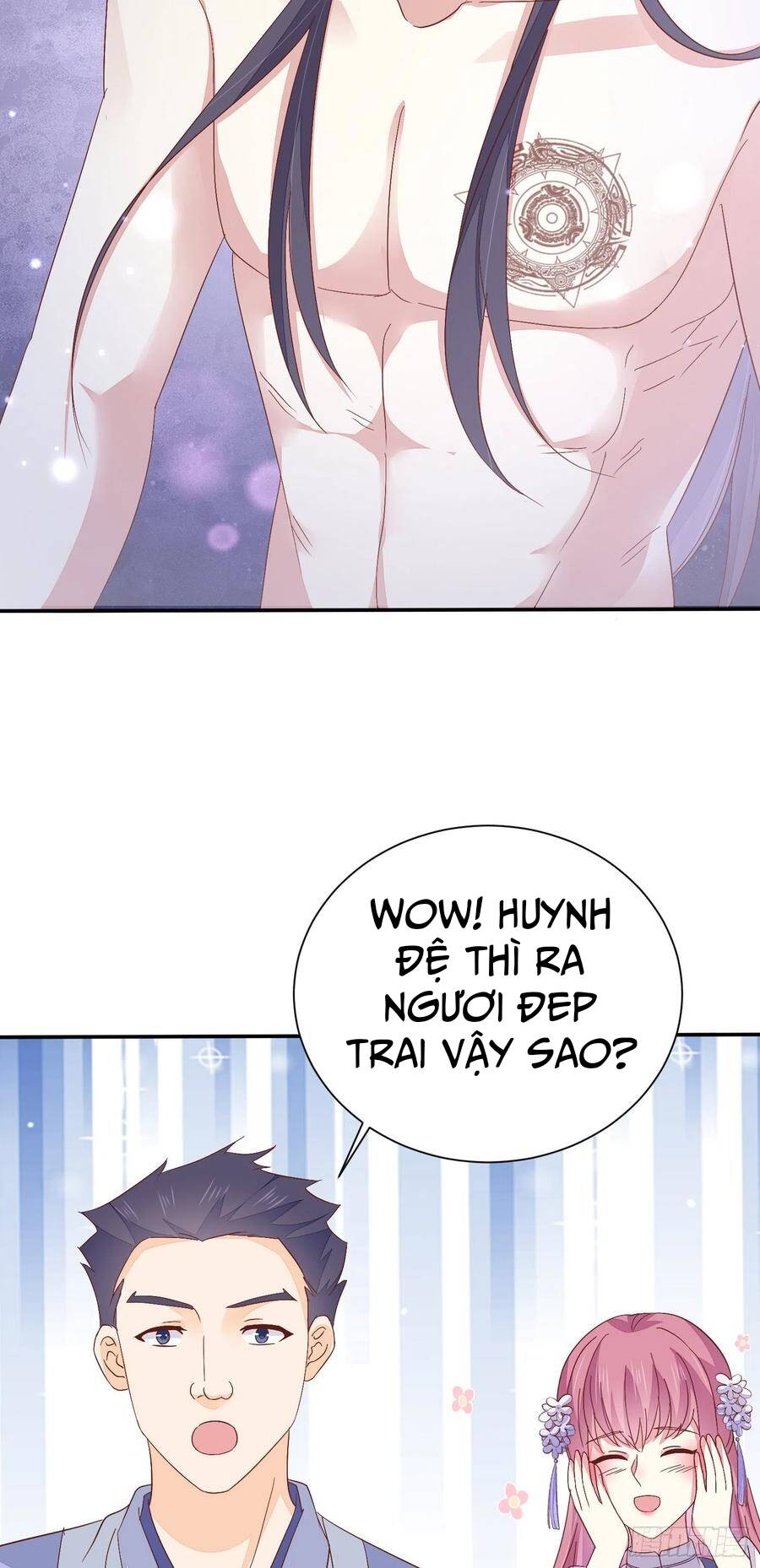 Chi Tôn Đồng Thuật Sư: Tuyệt Thế Đại Tiểu Thư Chapter 184 - Trang 2