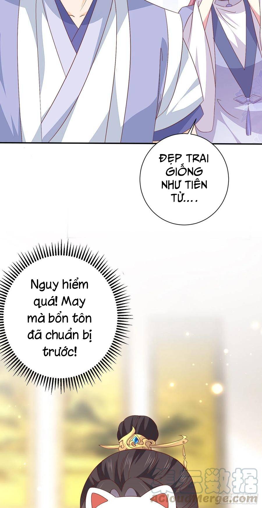 Chi Tôn Đồng Thuật Sư: Tuyệt Thế Đại Tiểu Thư Chapter 184 - Trang 2
