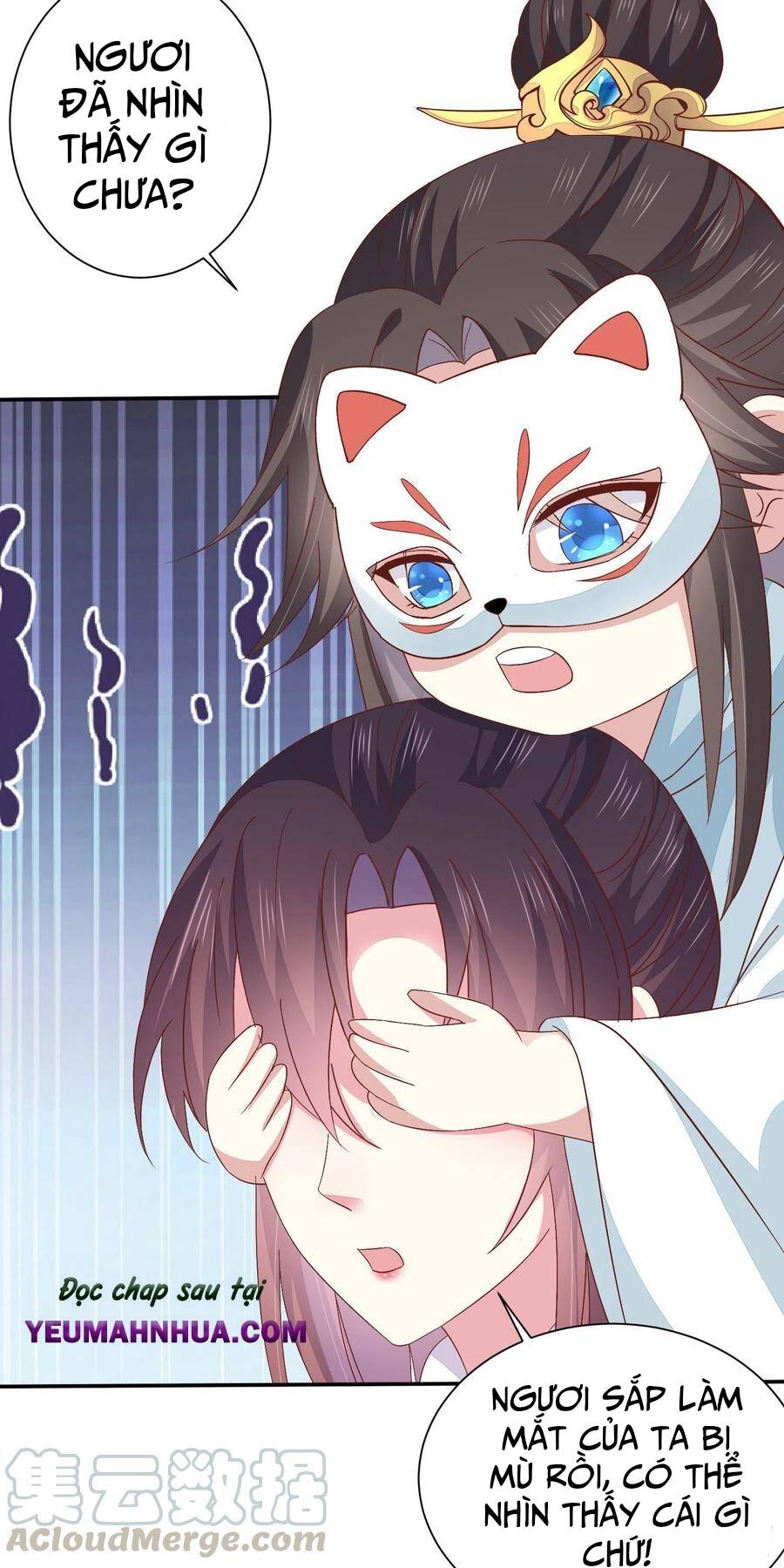 Chi Tôn Đồng Thuật Sư: Tuyệt Thế Đại Tiểu Thư Chapter 184 - Trang 2